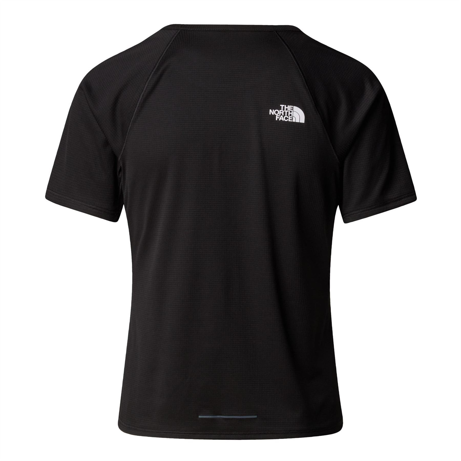 The North Face Sunriser Short Sleeve Slim Fit Performance T-Shirt