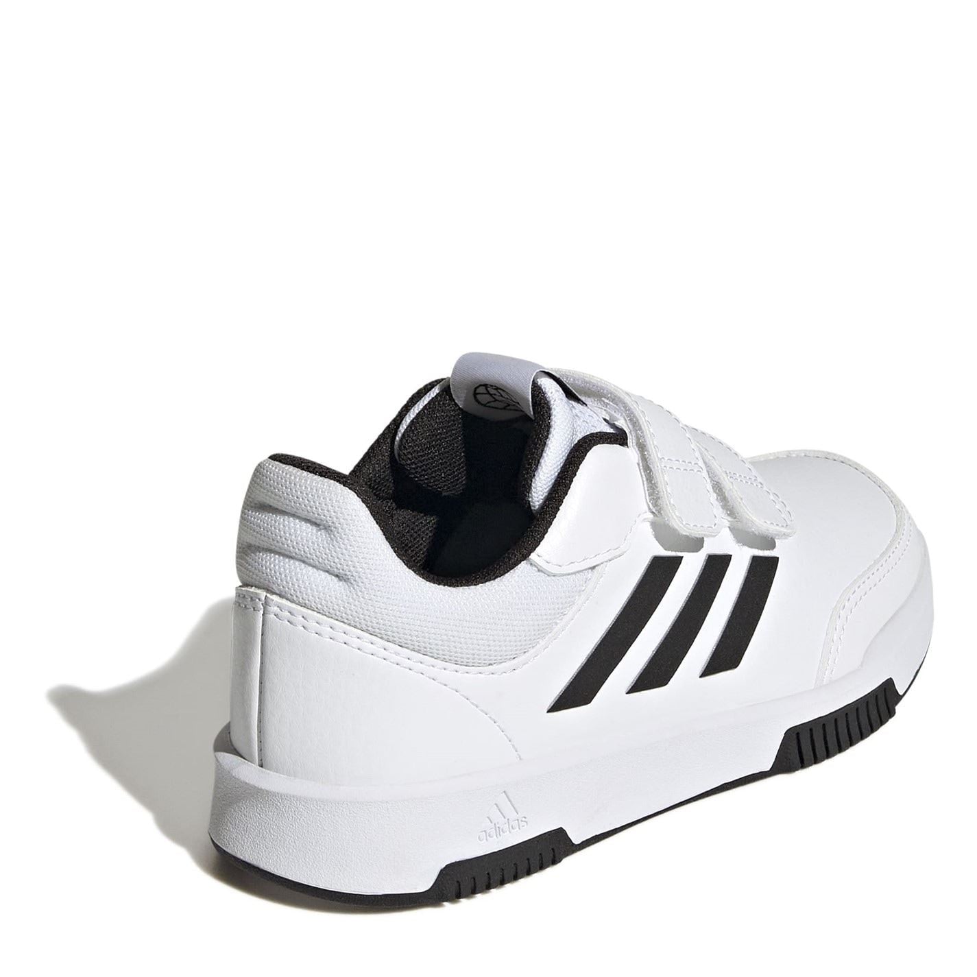 adidas Tensaur Hook And Loop Shoes Juniors