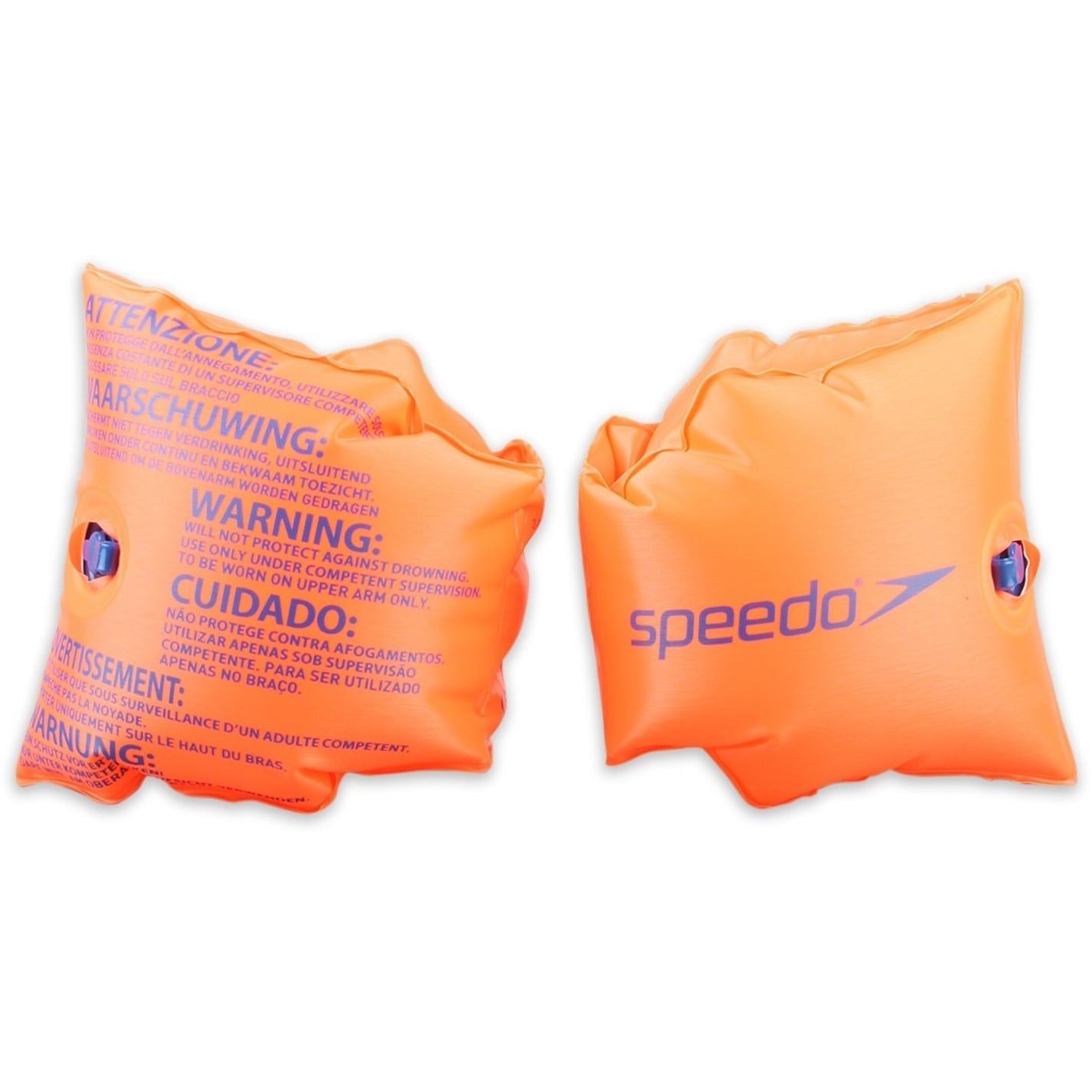 Speedo Armbands