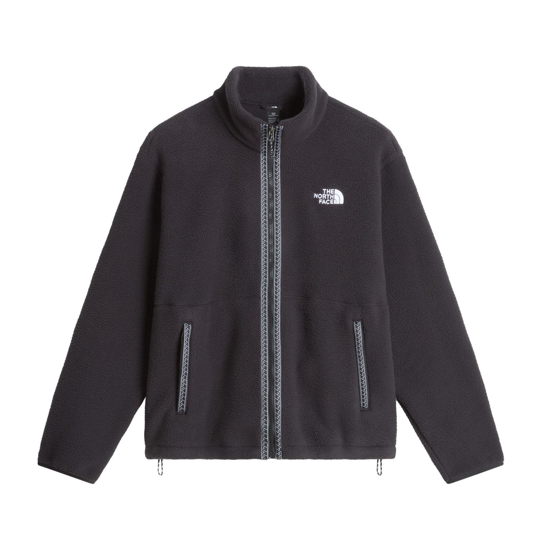 The North Face Fleeski FulL-Zip Jacket