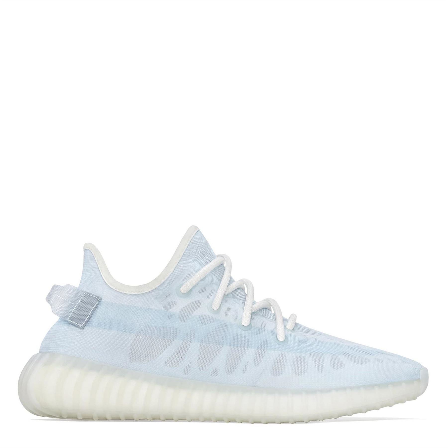 Yeezy Boost 350 V2 Sneakers With Boost Technology