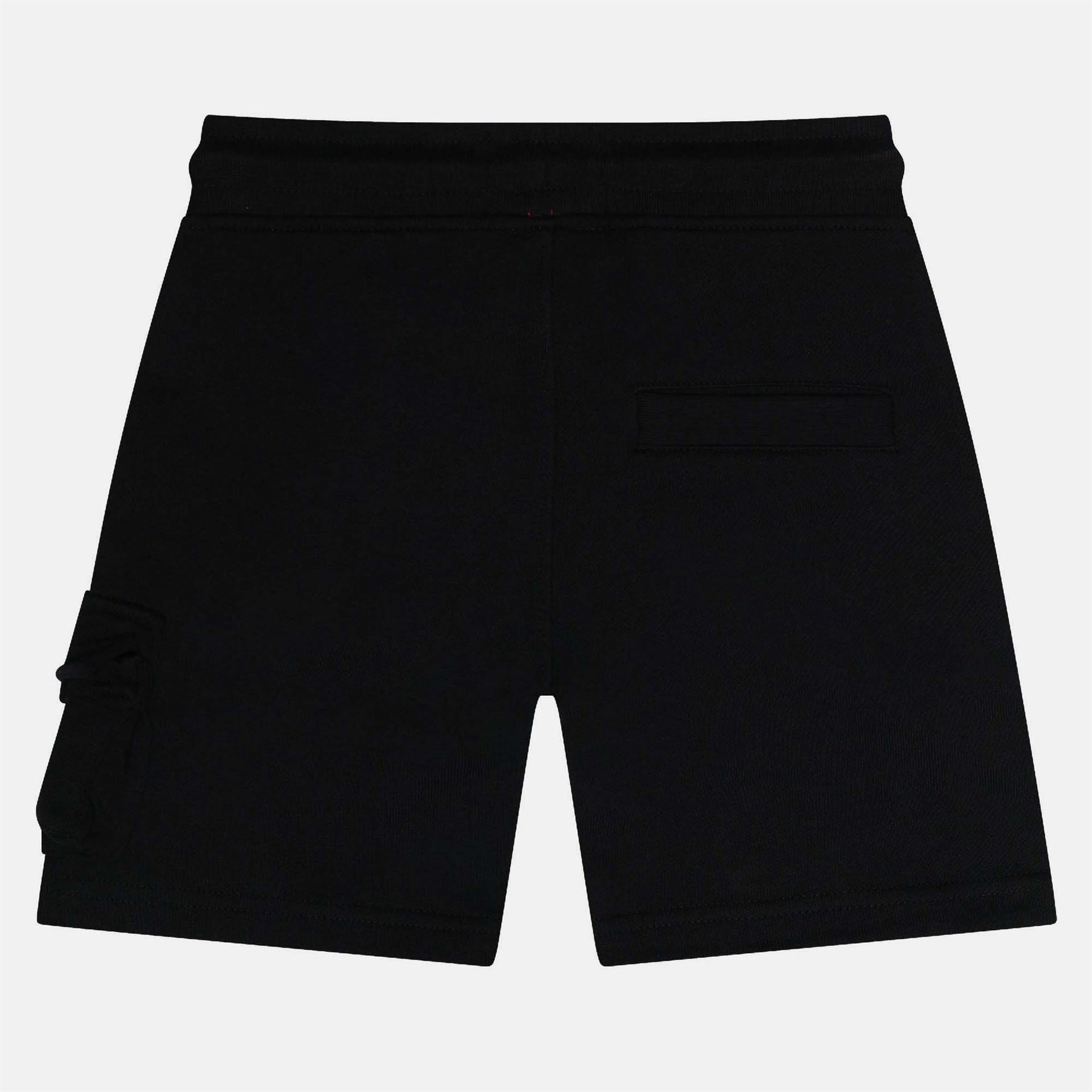 Weekend Offender Scandium Fleece Jogger Shorts