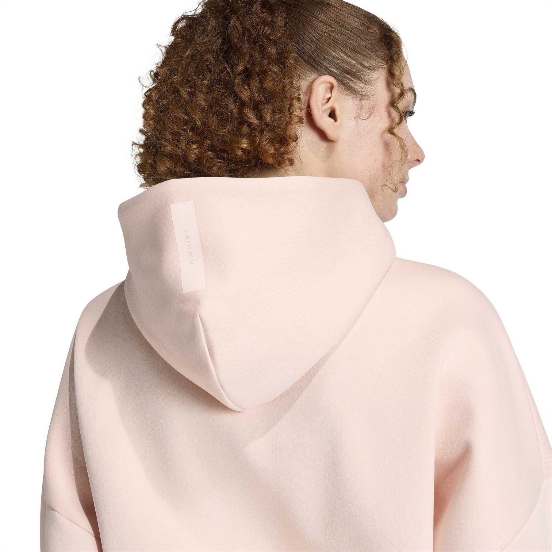 adidas W Z.n.e. FulL-Zip