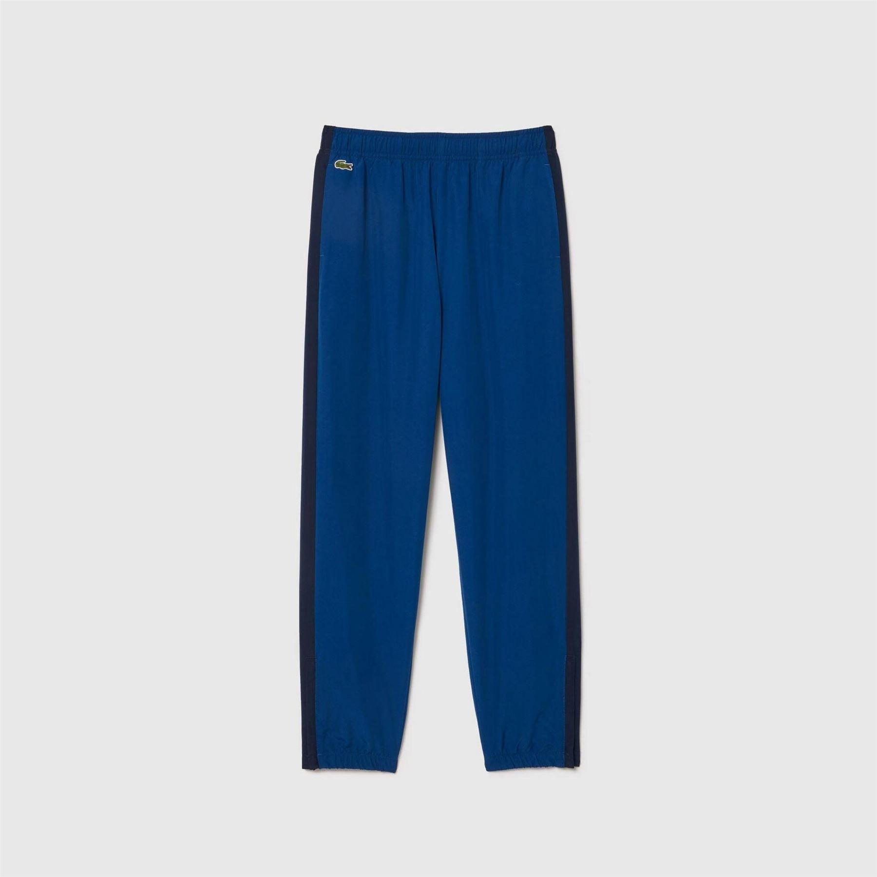 Lacoste Block Track Pants