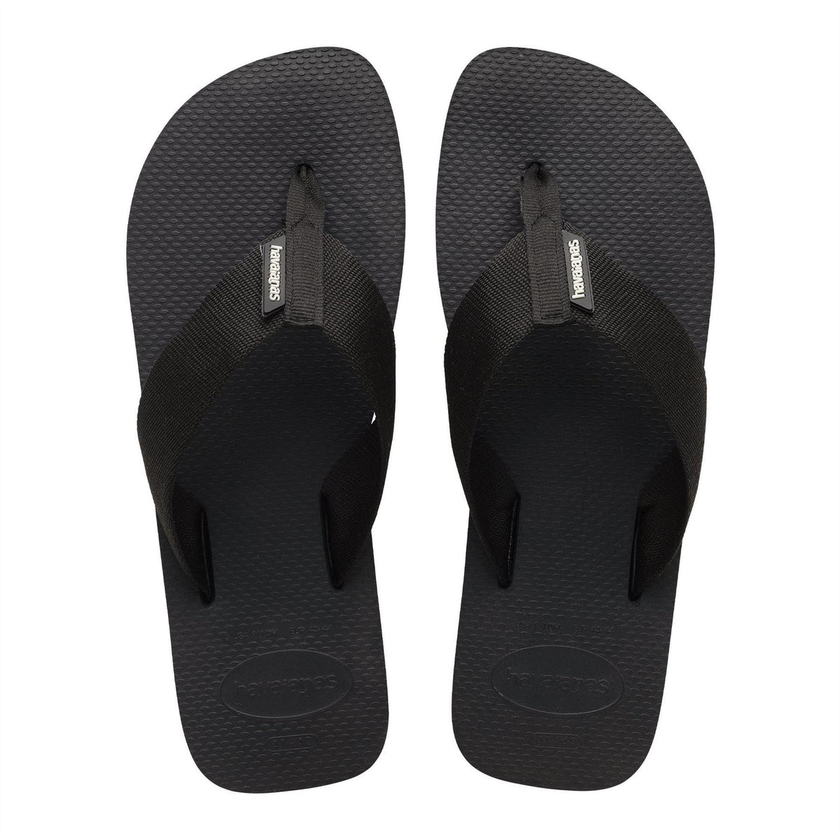 Havaianas Urban Flip Flops Thong Toe Flat Heel