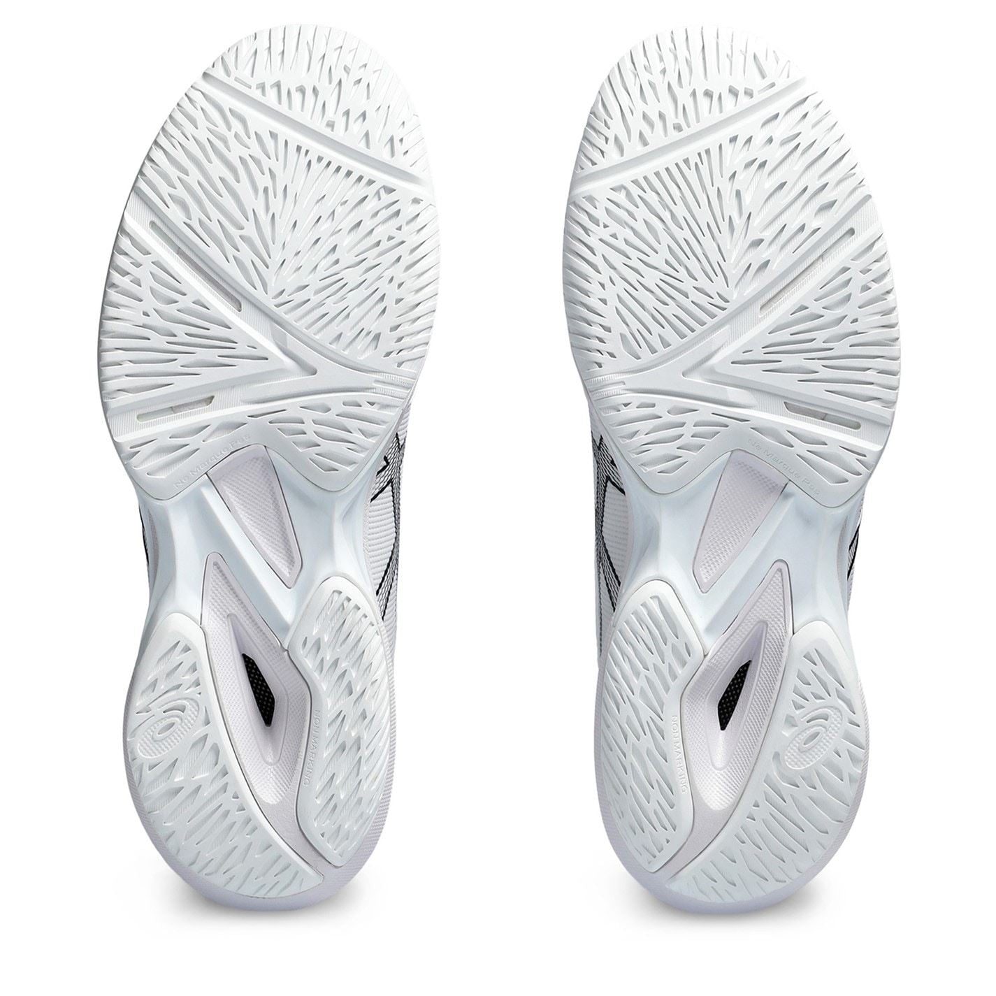 Asics Mens Solution Speed Ff 3 Tennis Shoes