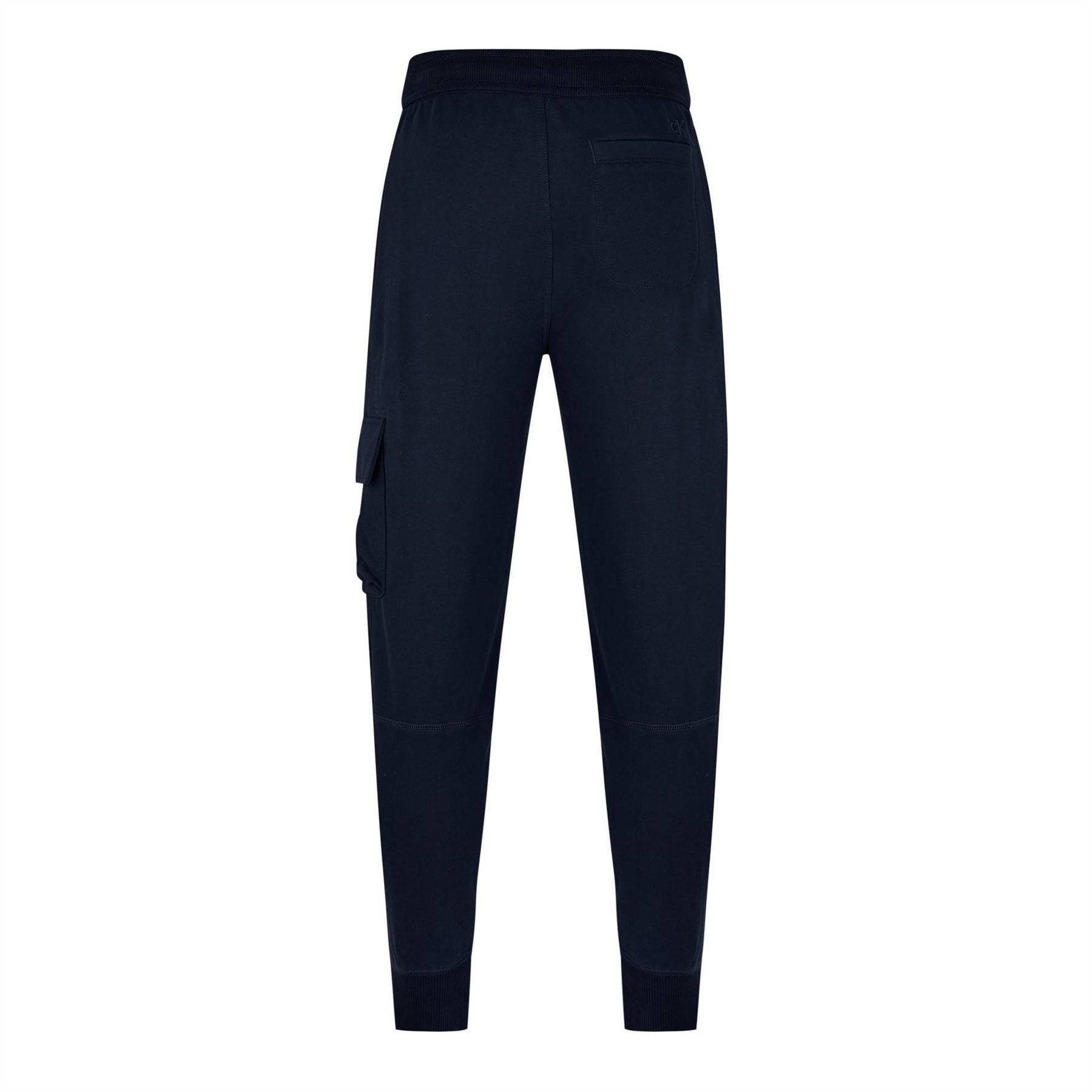 Calvin Klein Jeans Patch Track Pants
