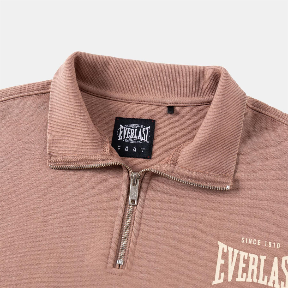 Everlast Bronx Quarter Z