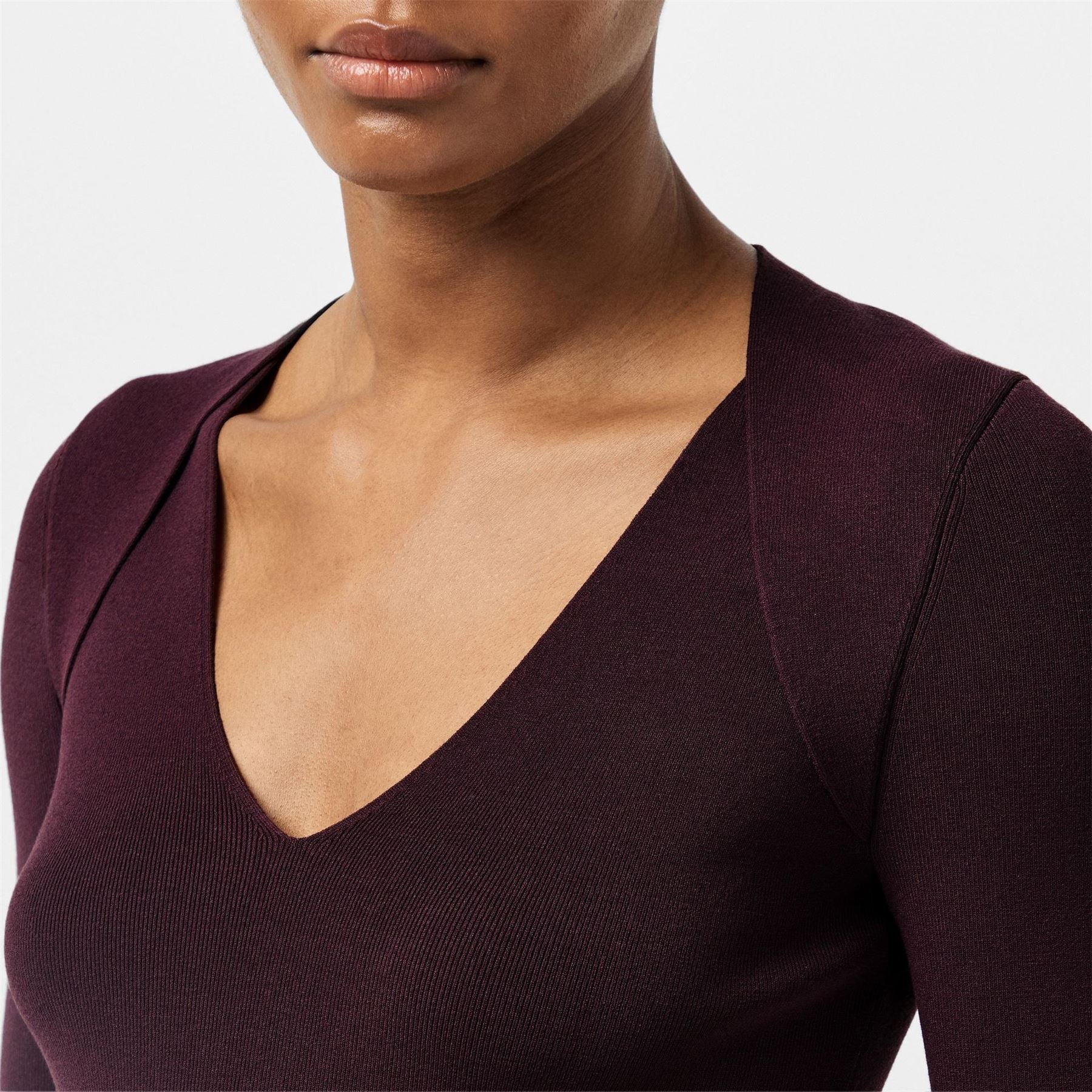 Boss Fezanin Bodycon Dress