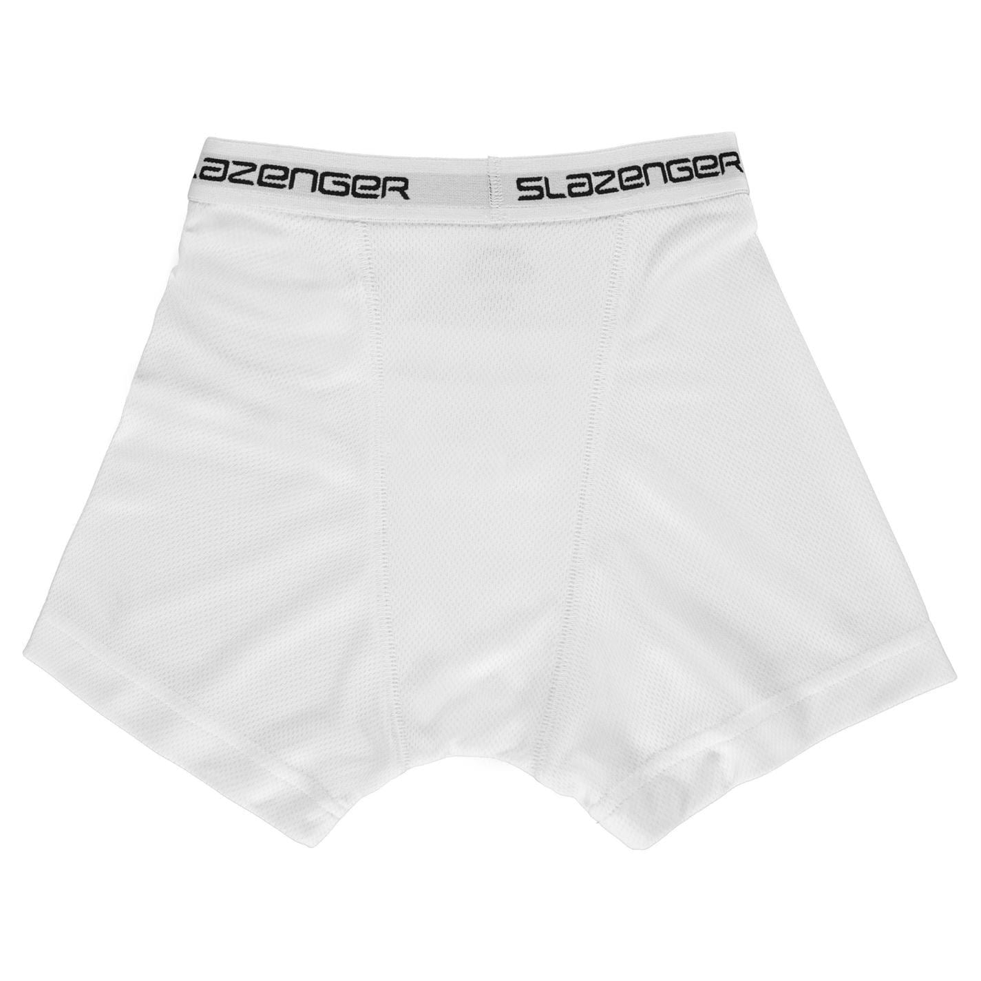 Slazenger Junior Cricket Boxer