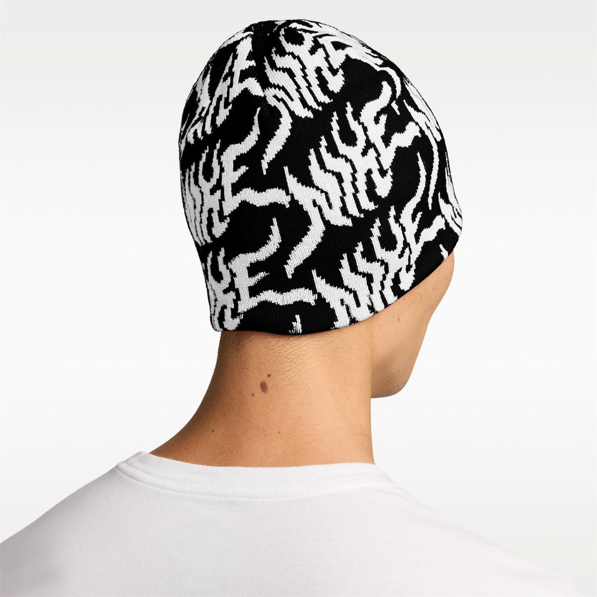Nike Peak Graph Beanie 64