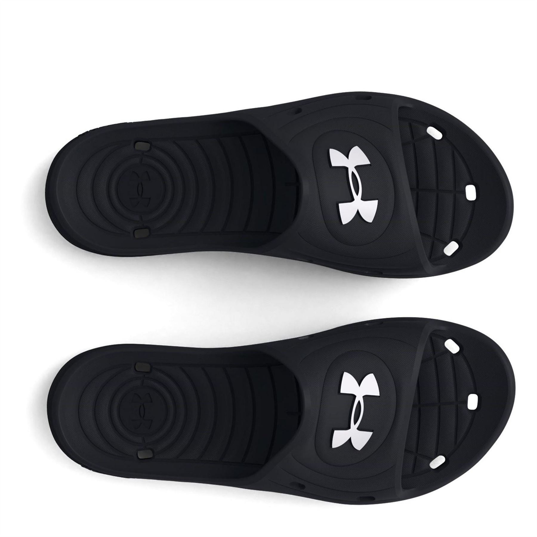 Under Armour Womens Armour Ua W Locker Iv Sl Sliders