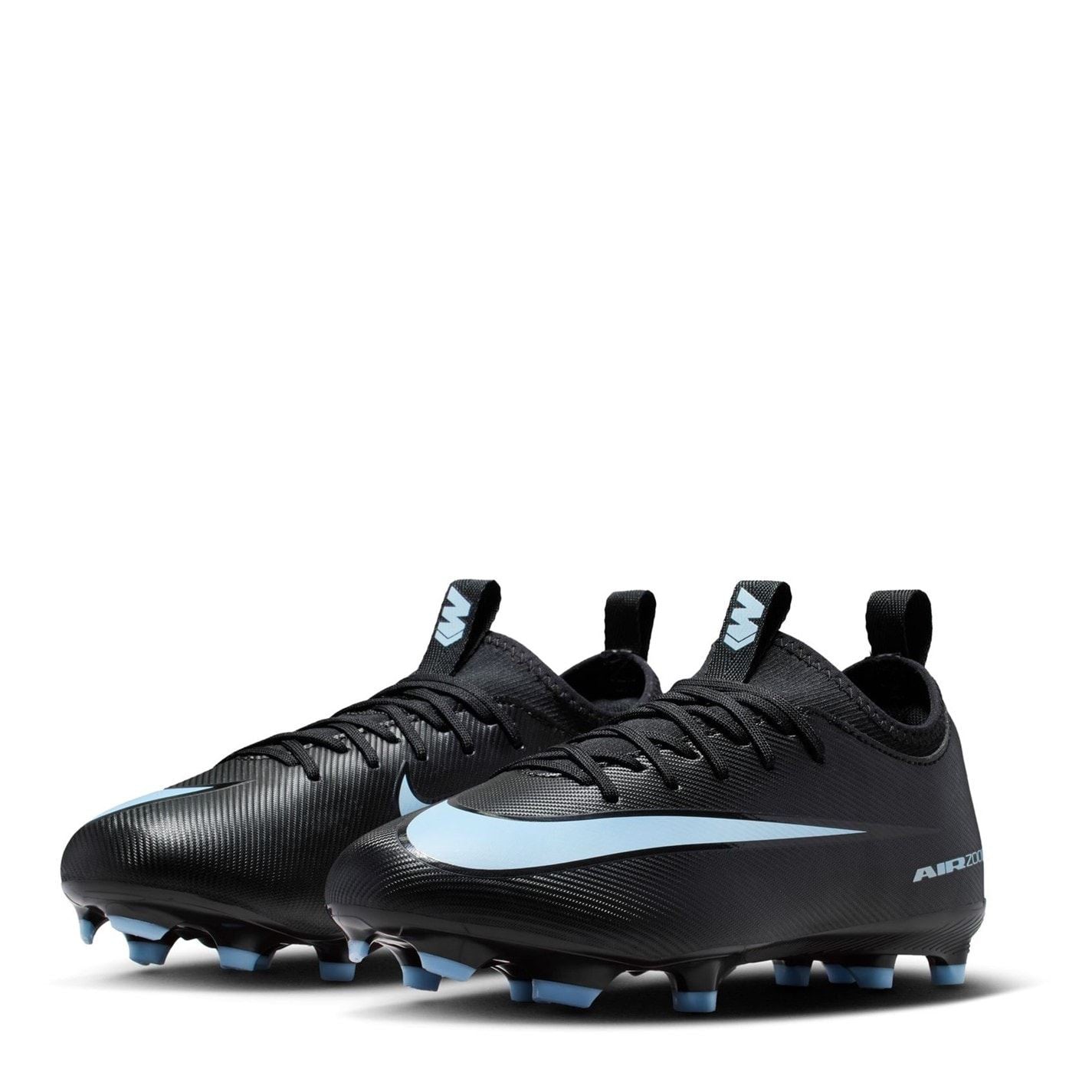 Nike Zoom Mercurial Vapor 16 Academy Juniors Firm Ground Football Boots