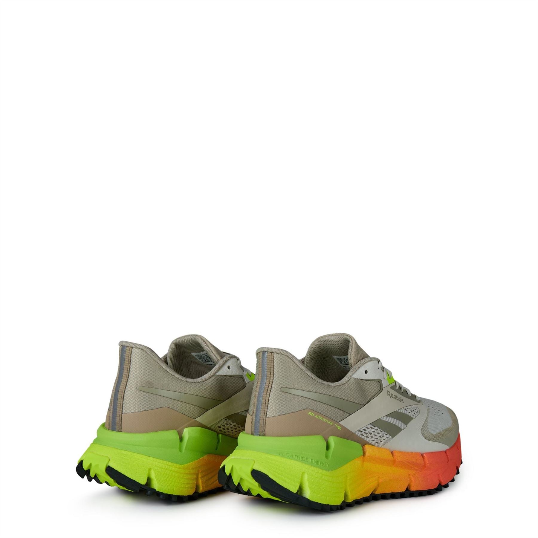 Reebok Floatzig Adventure Runner