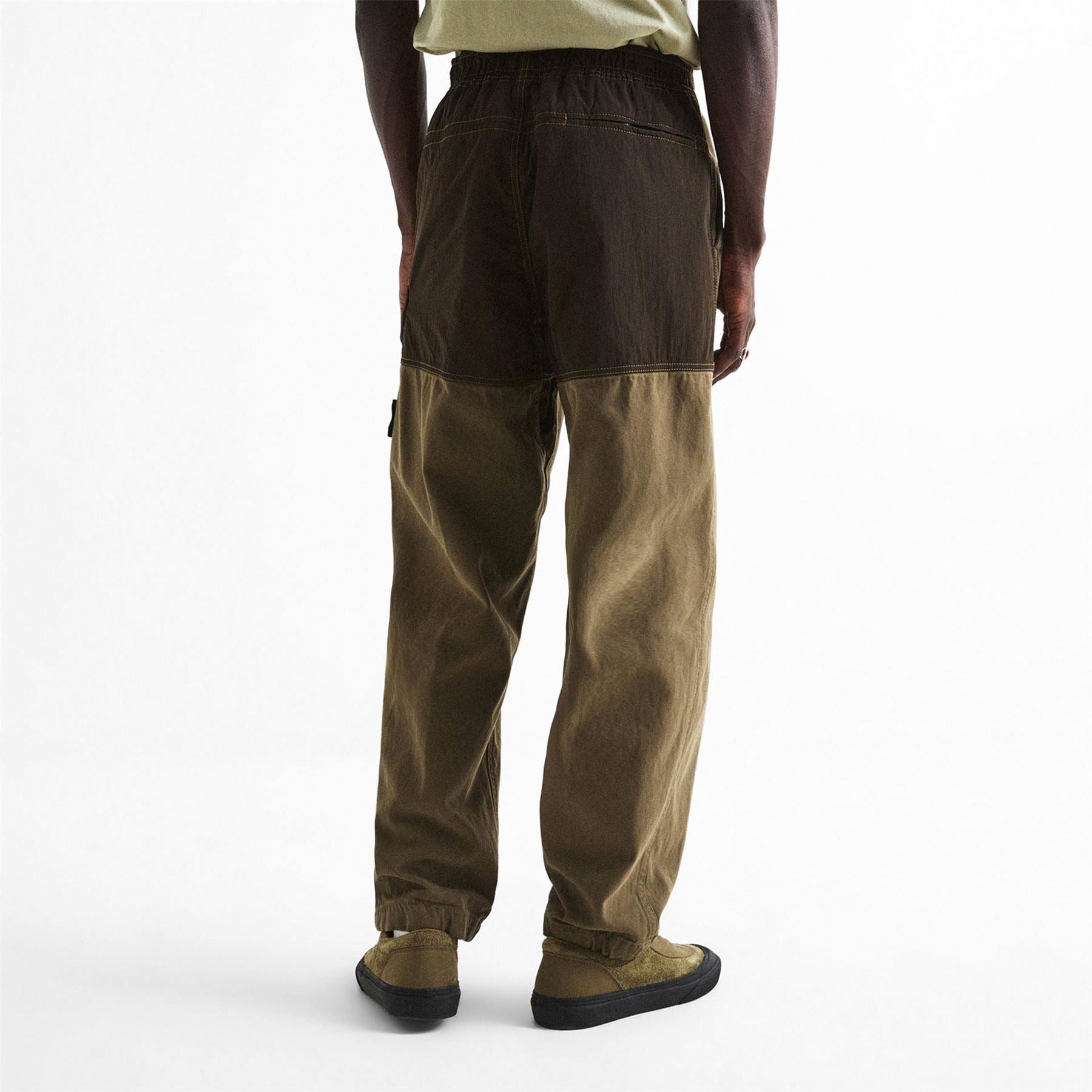 Stone Island Panama Pant