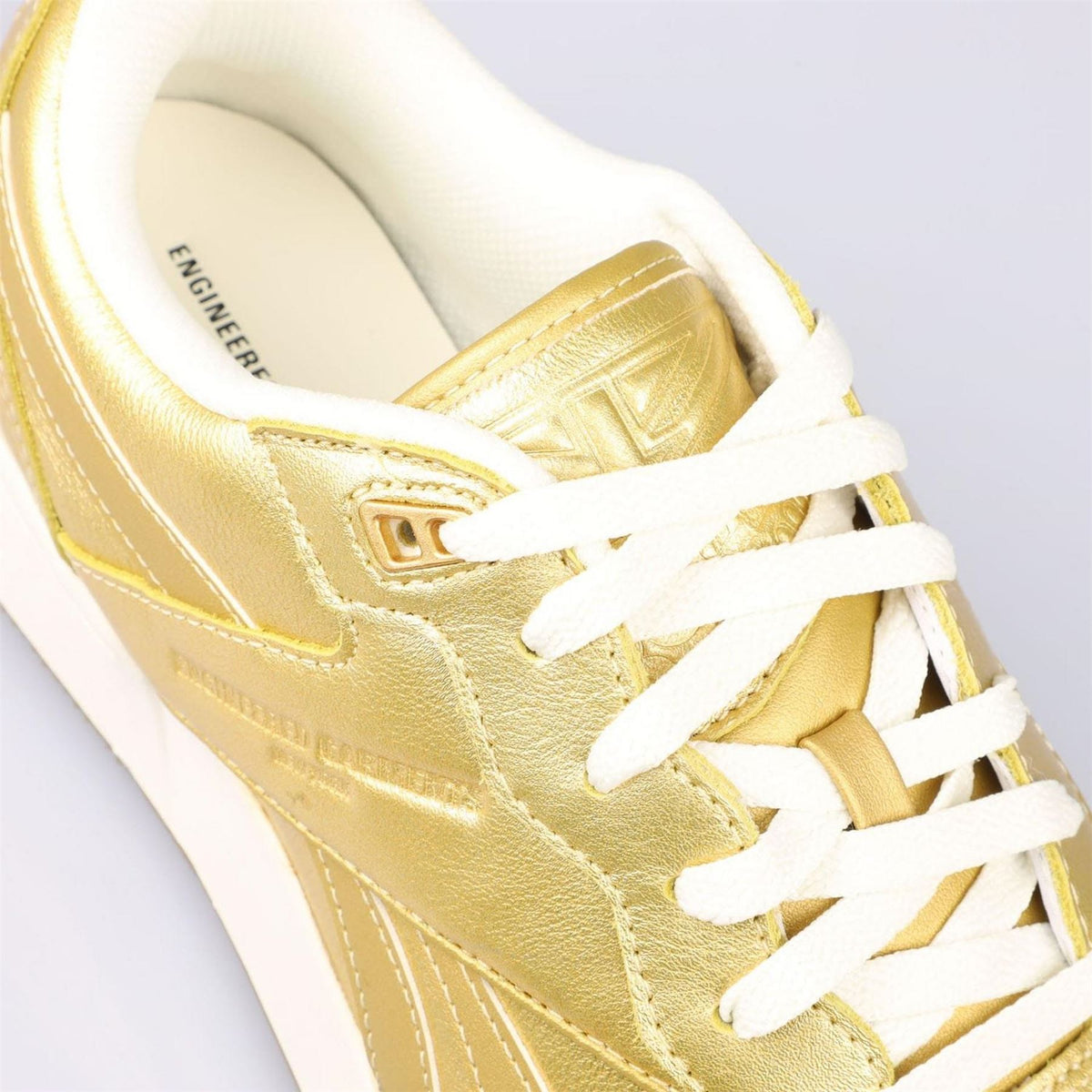 Reebok Bb 4000 Ii Low Top Trainers