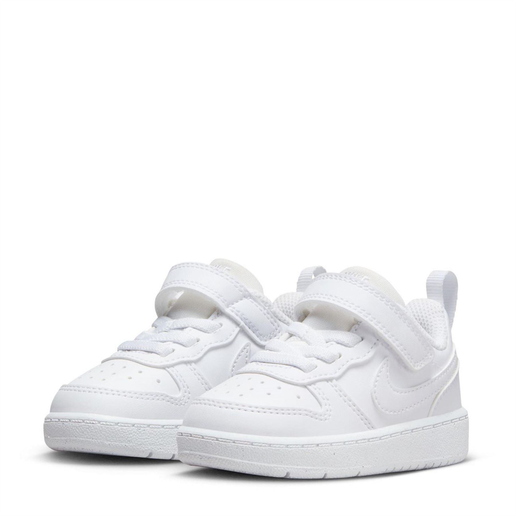 Nike Court Borough Low Recraft Infant Sneakers