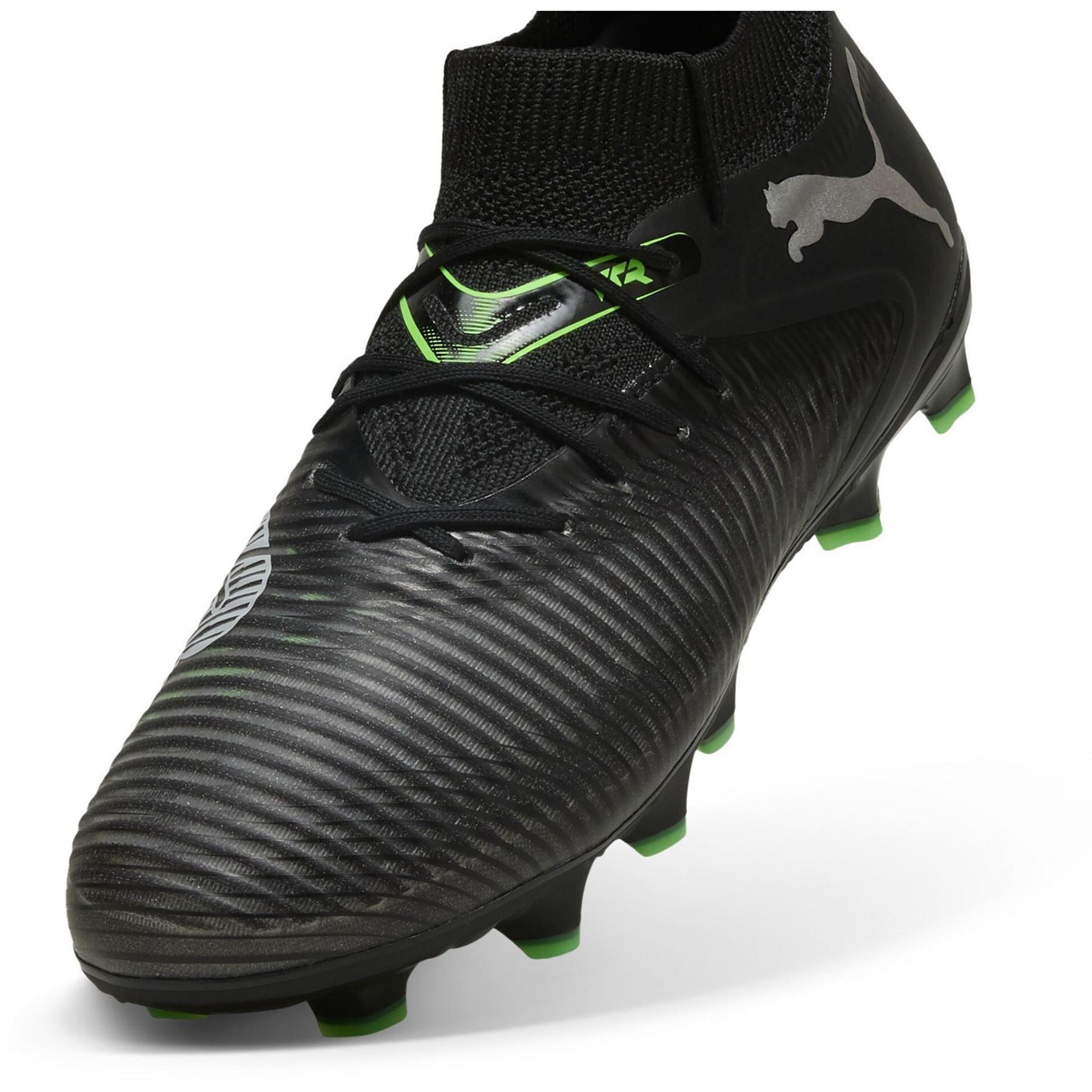 Puma Future 8 Pro Junior Artificial Ground Football Boots