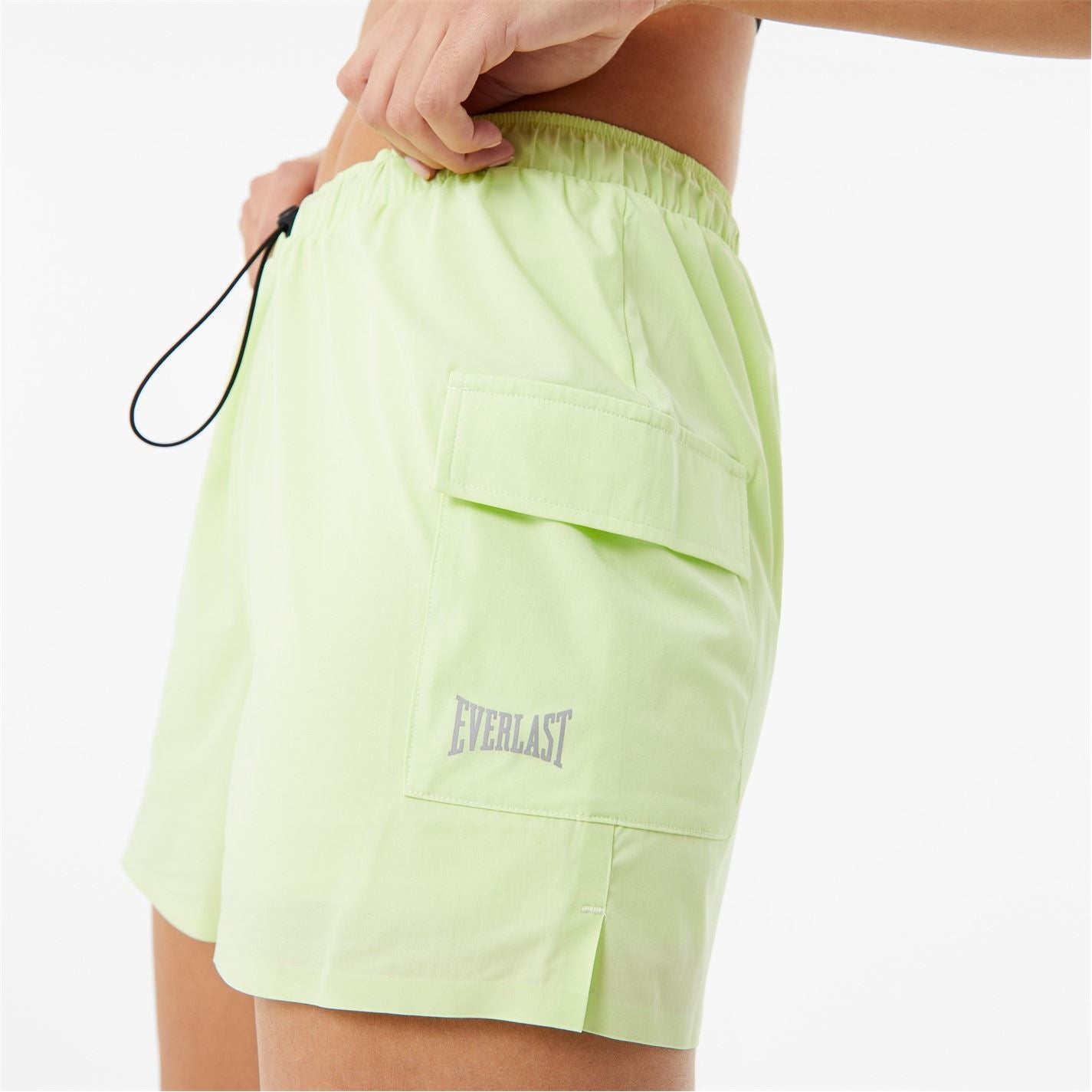 Everlast Womens Cargo 2in1 Shorts