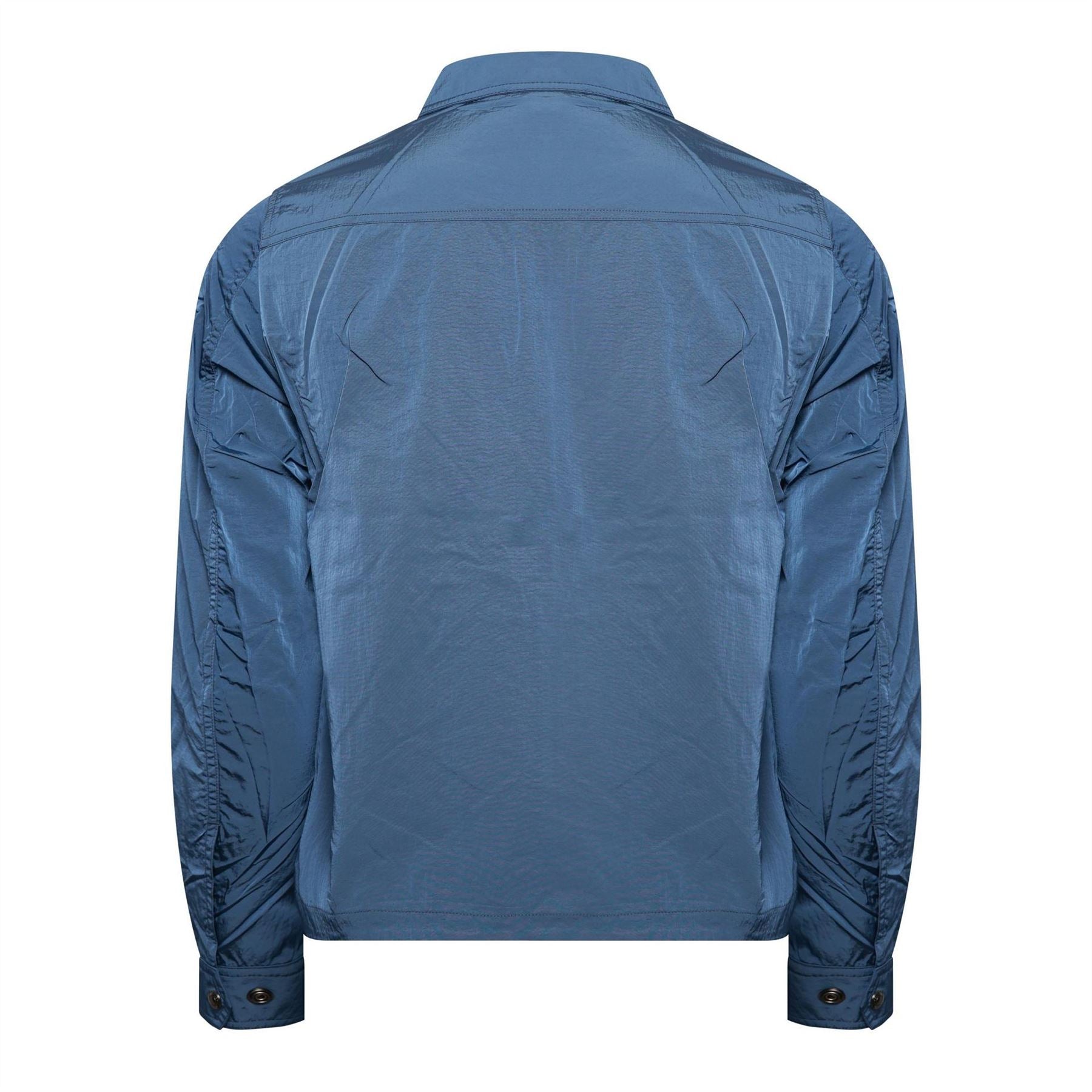 Belstaff Command Overshirt Softshell Jacket