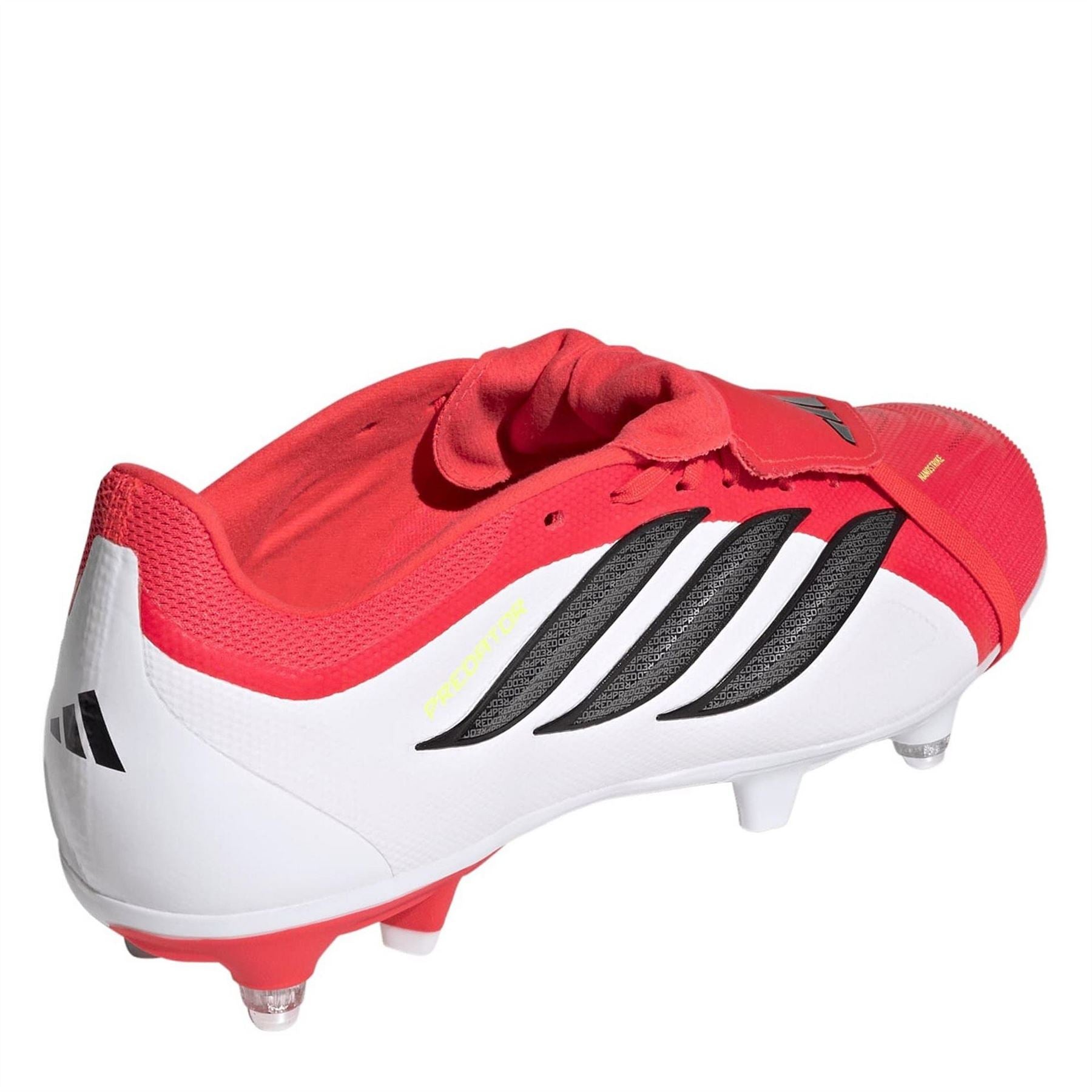 adidas Predator League Soft Ground Football Boot