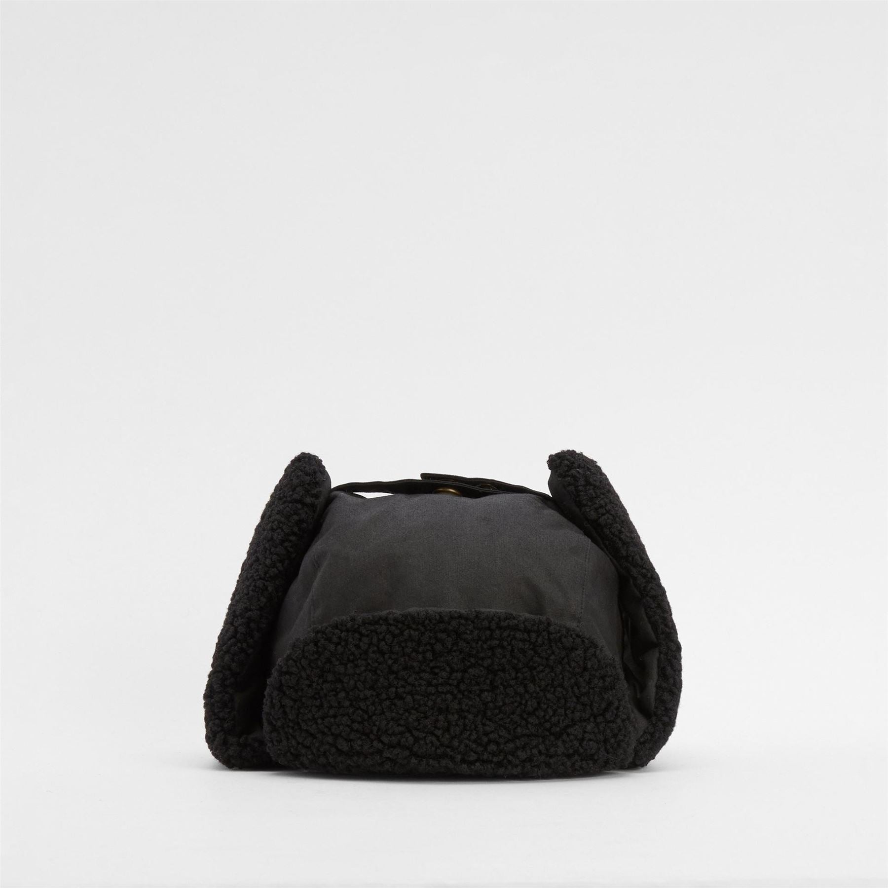 Barbour Morar Wax Trapper Hat