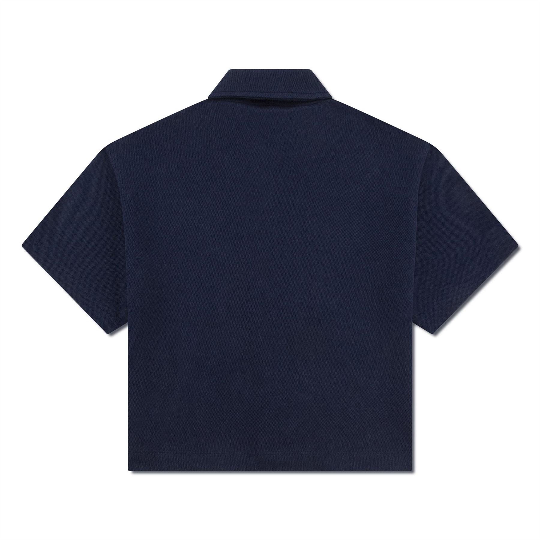 Lacoste Short Sleeve Polo Shirt