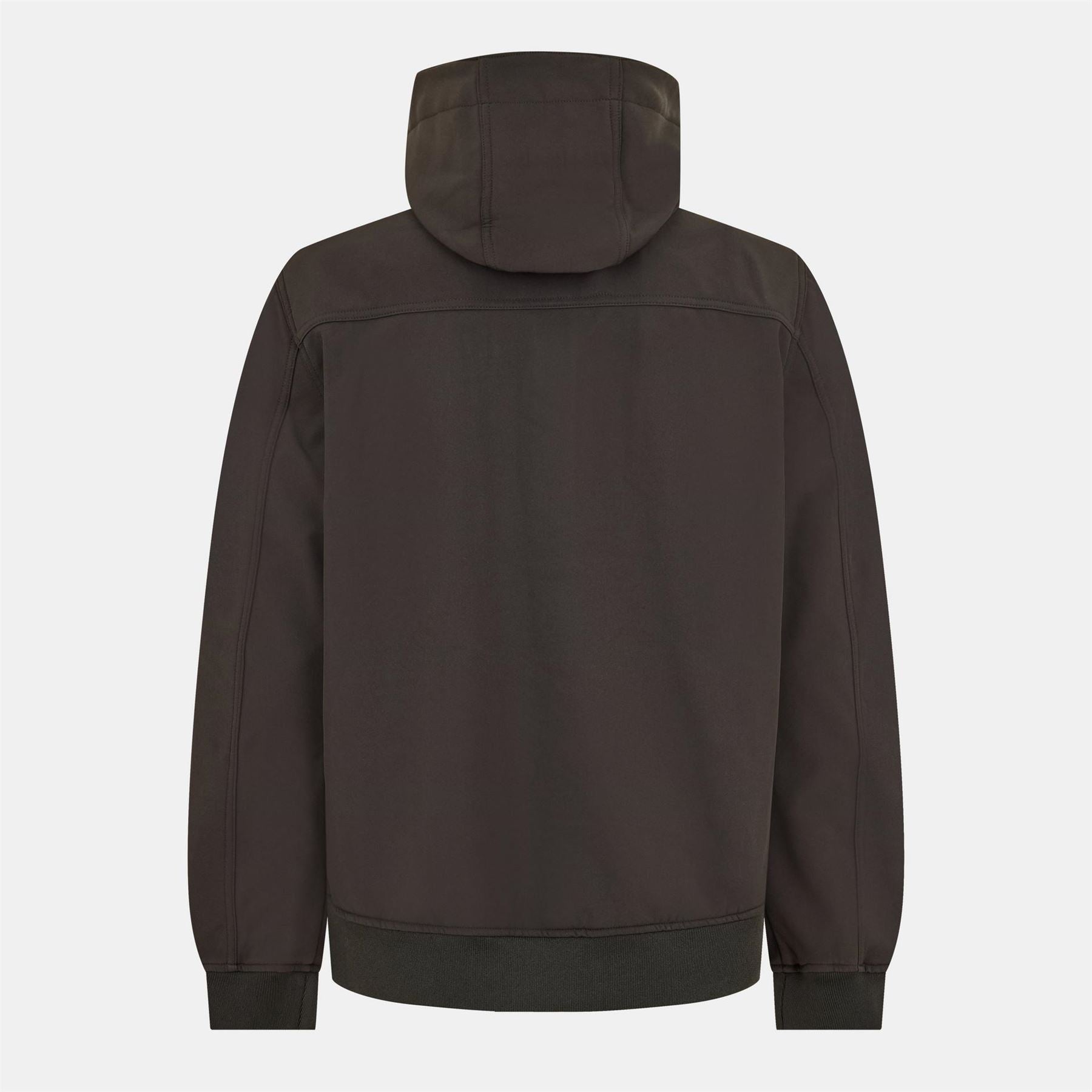 Farah Rudd Softshell Hooded Sweatshirt