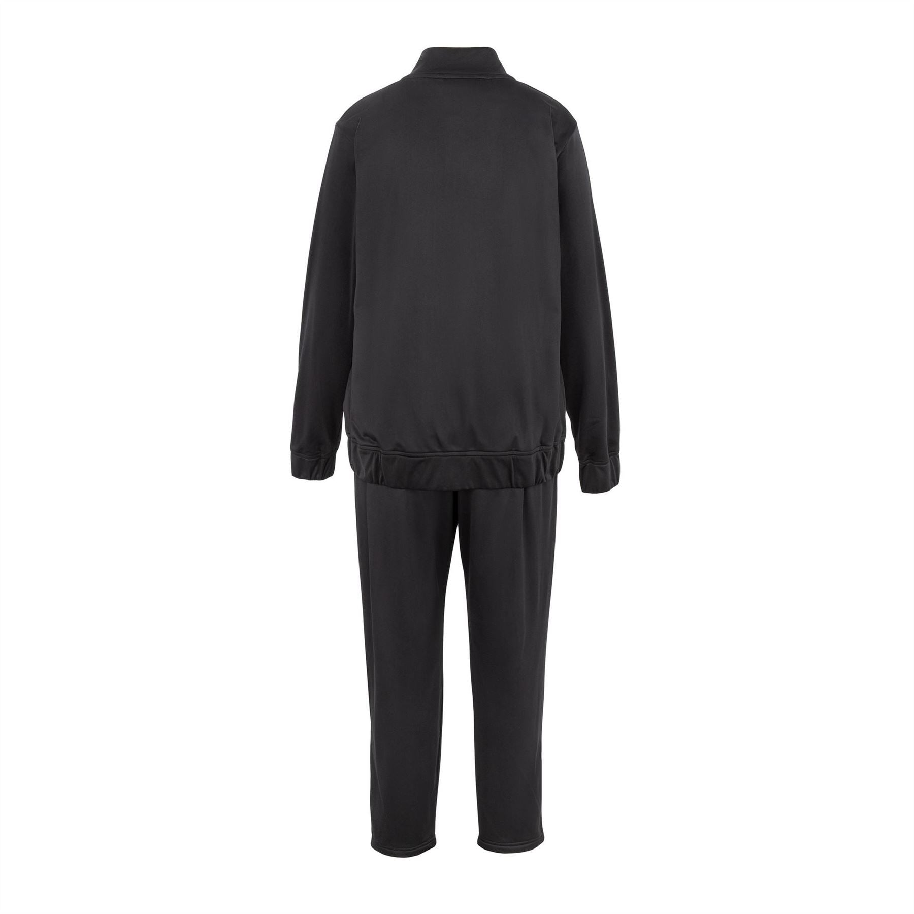 Slazenger Long Sleeve Athletic Full Track Suit