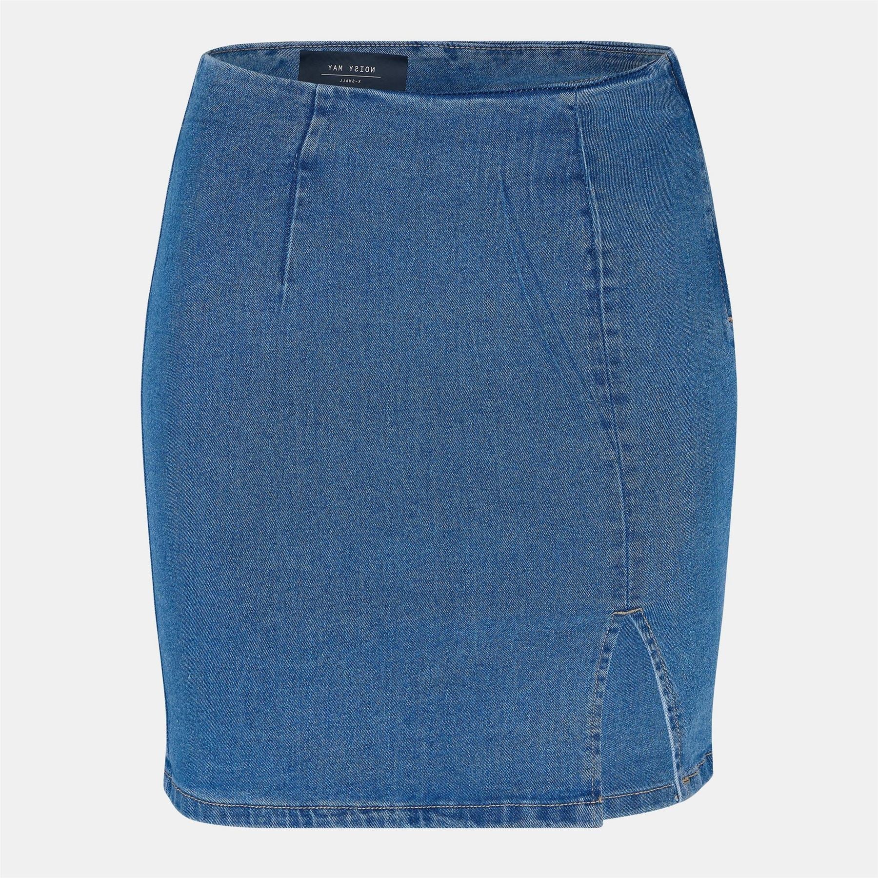 Noisy May Slim Mini Pencil Skirt