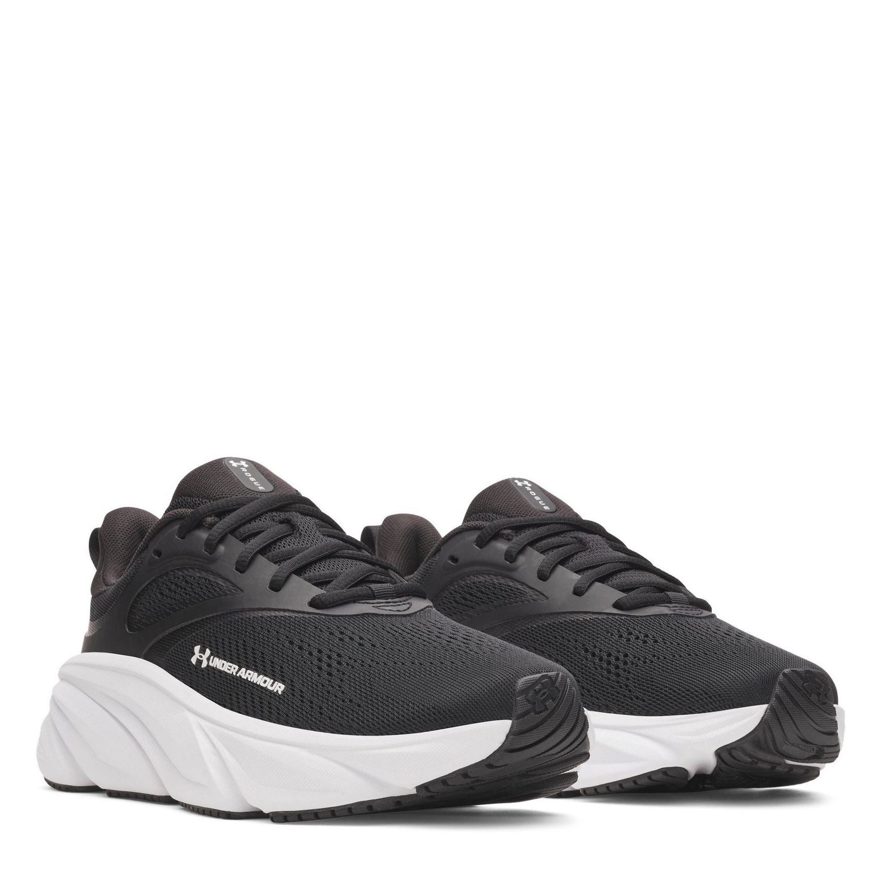 Under Armour Charged+ Rogue 6