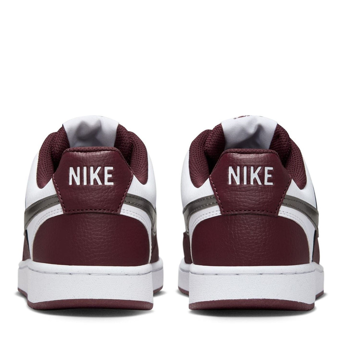 Nike Court Vision Low Next Nature Trainers