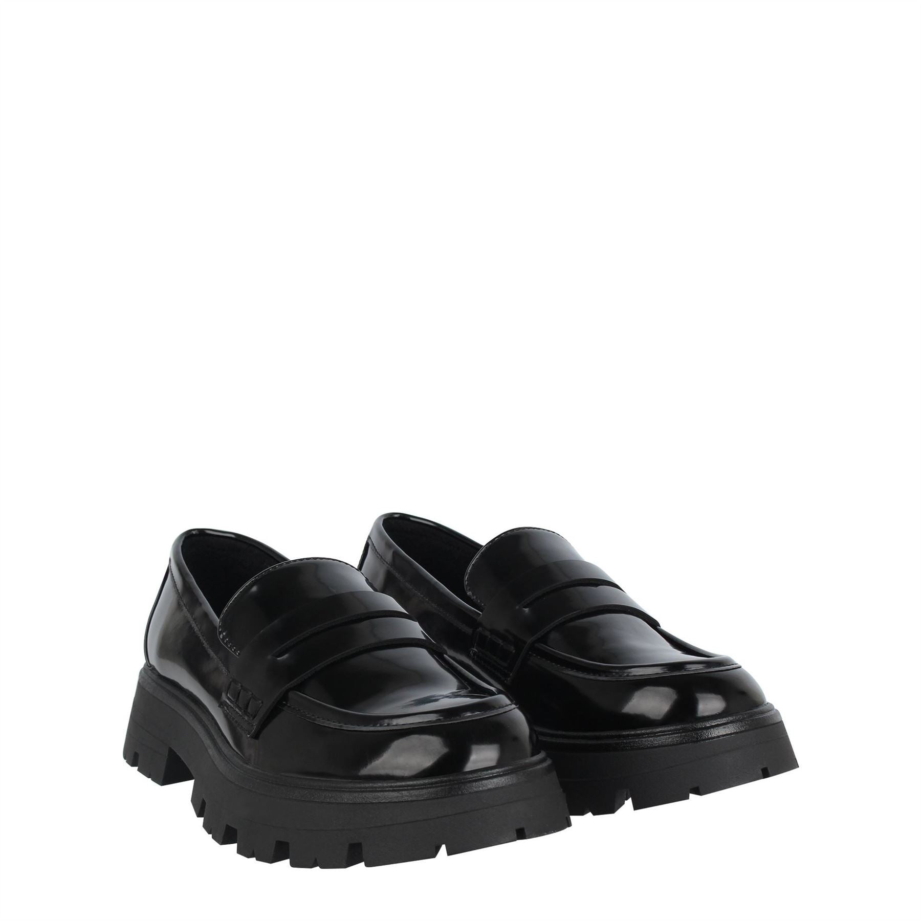 Jack Wills Track Sole Loafers
