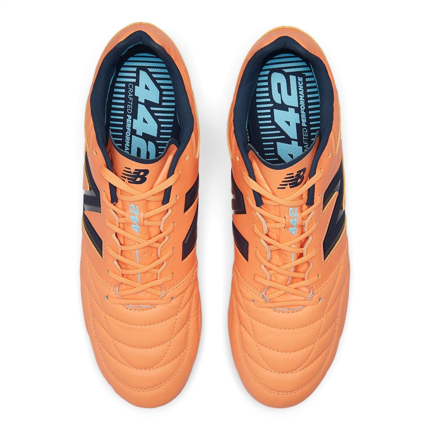 New Balance Balance 442 V2 Pro Firm Ground Football Boots