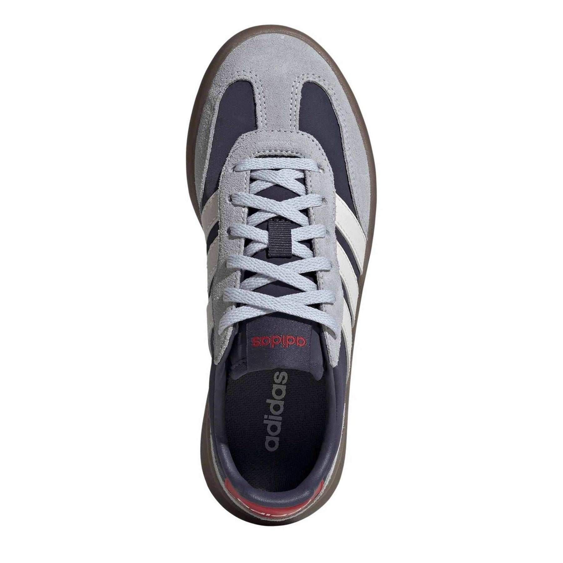 adidas Barreda Decode Court Trainers