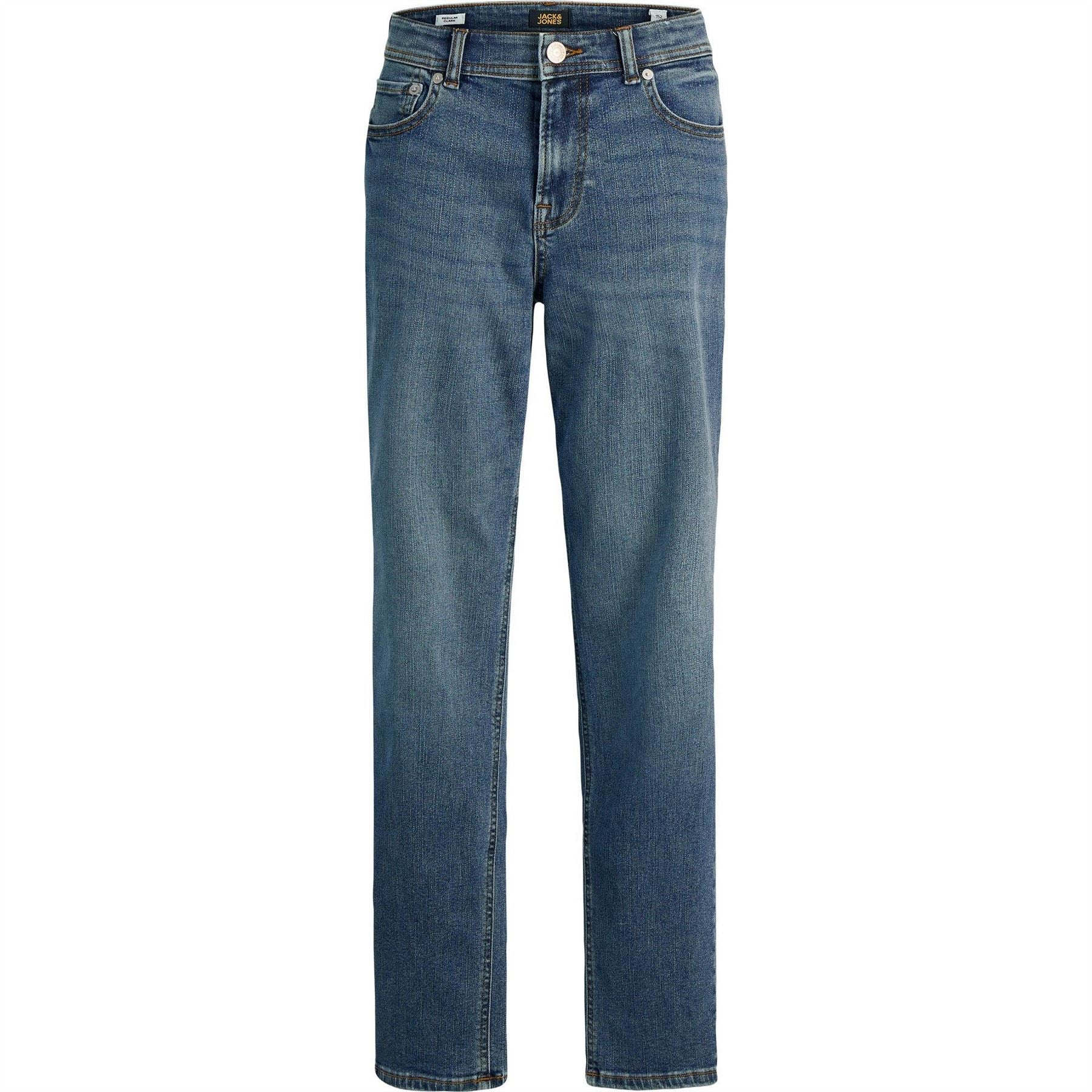 Jack and Jones Clark 223 Five Pocket Jeans