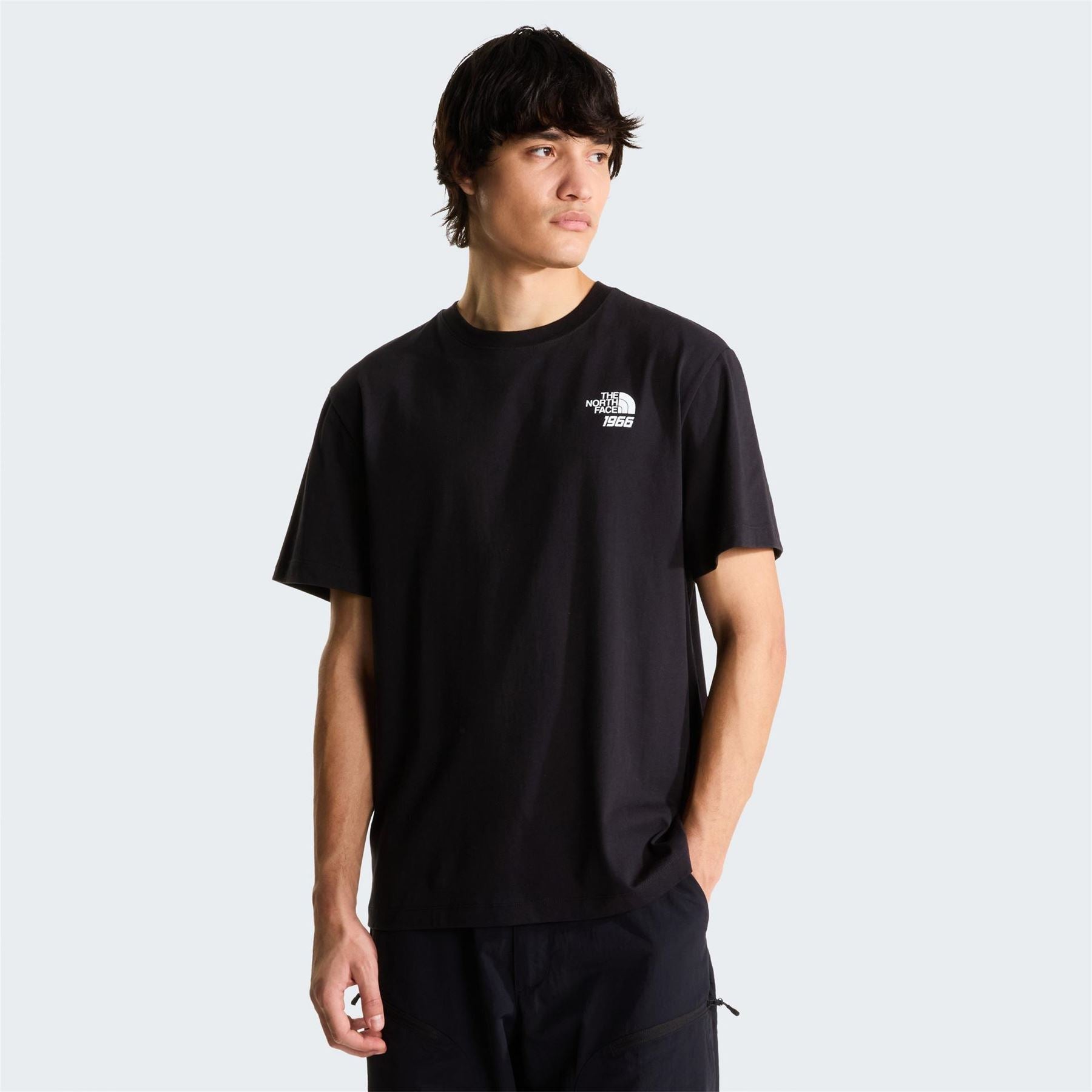 The North Face Mens 60th 1966 Tee