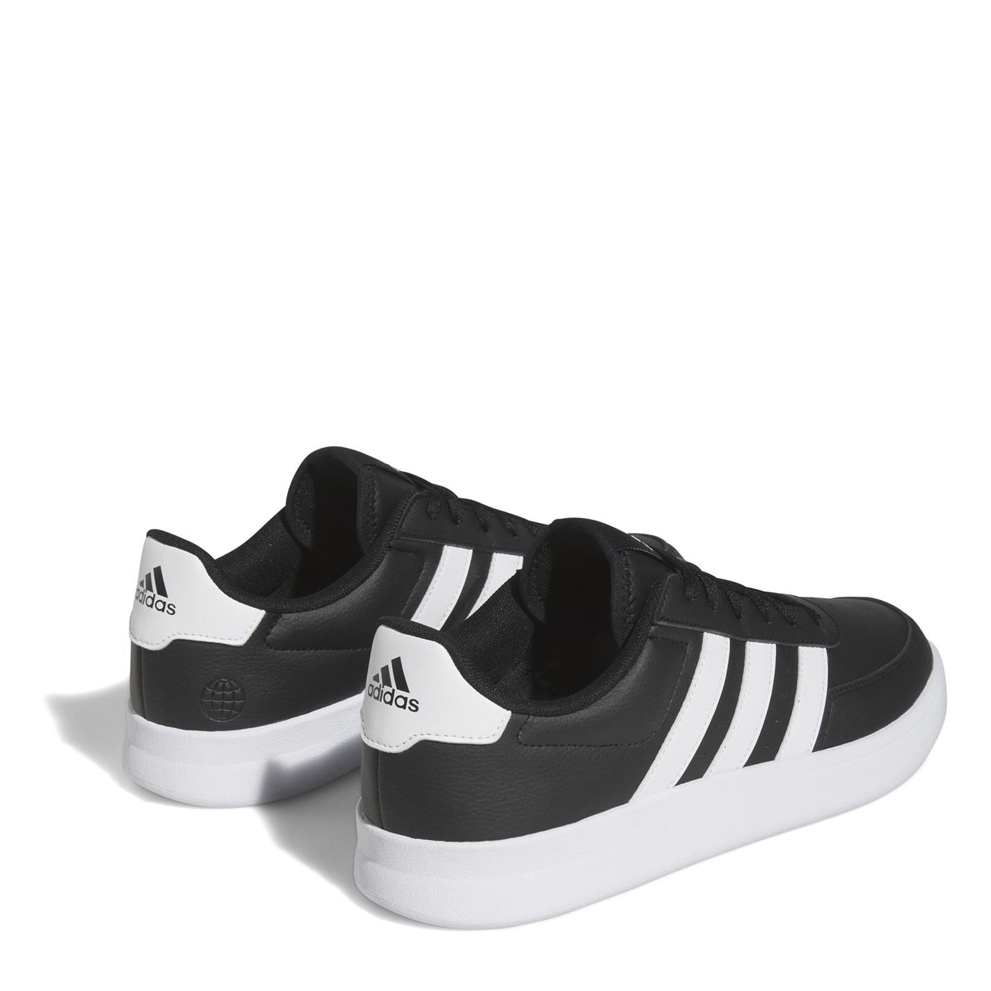 adidas Mens Breaknet 2.0 Trainers