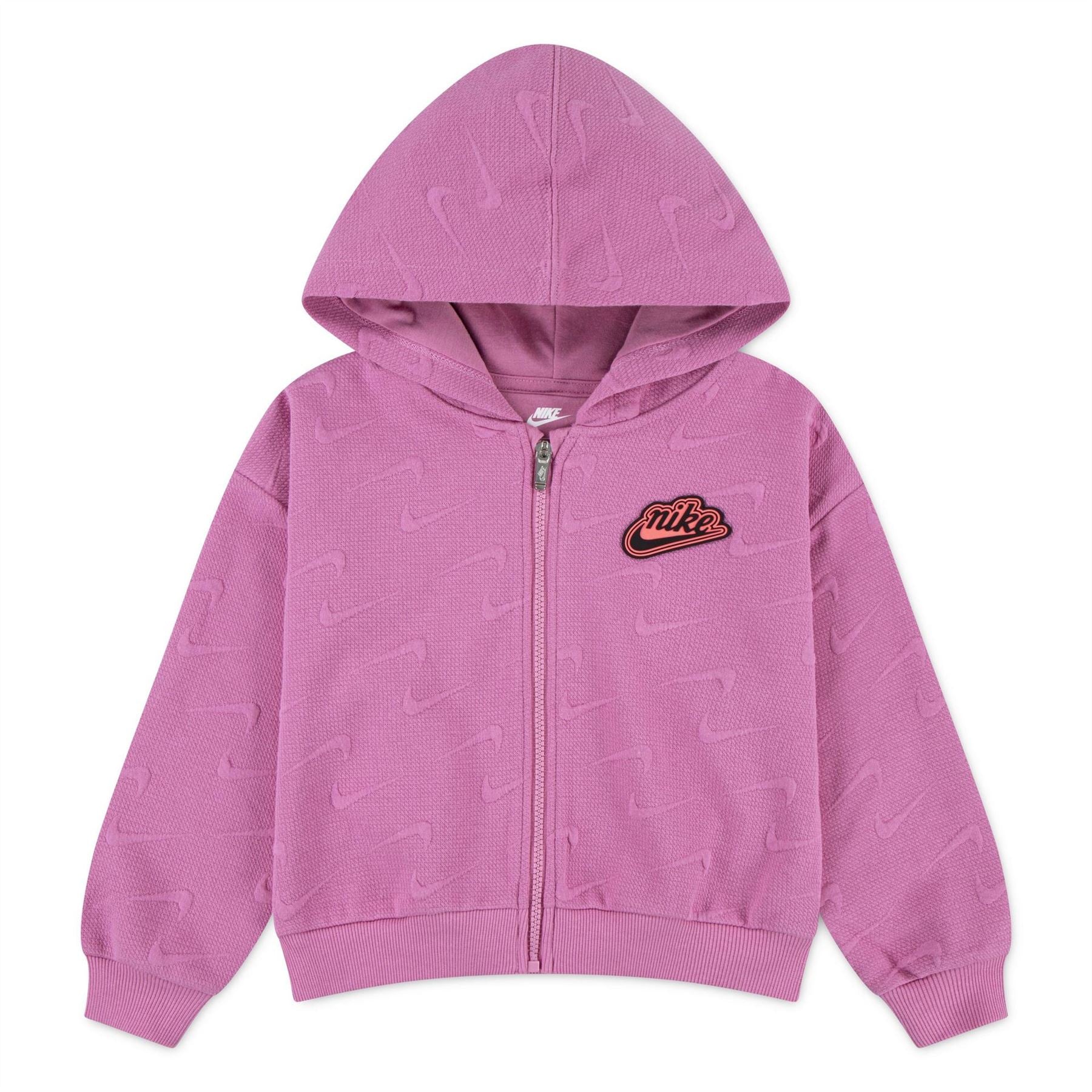 Nike FulL-Zipullover Hoodyy