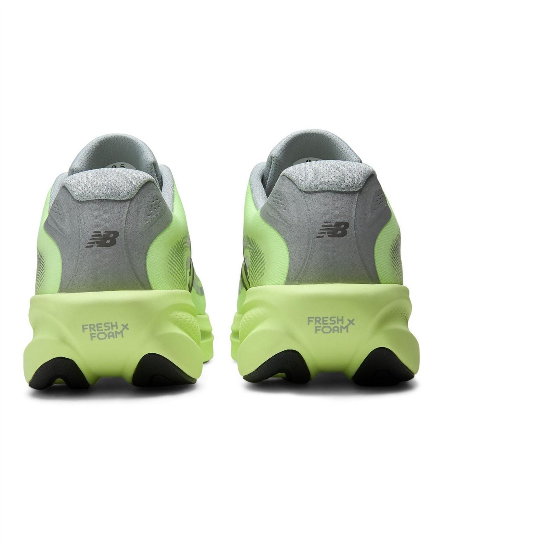 New Balance Mens Ellipse Running Shoe