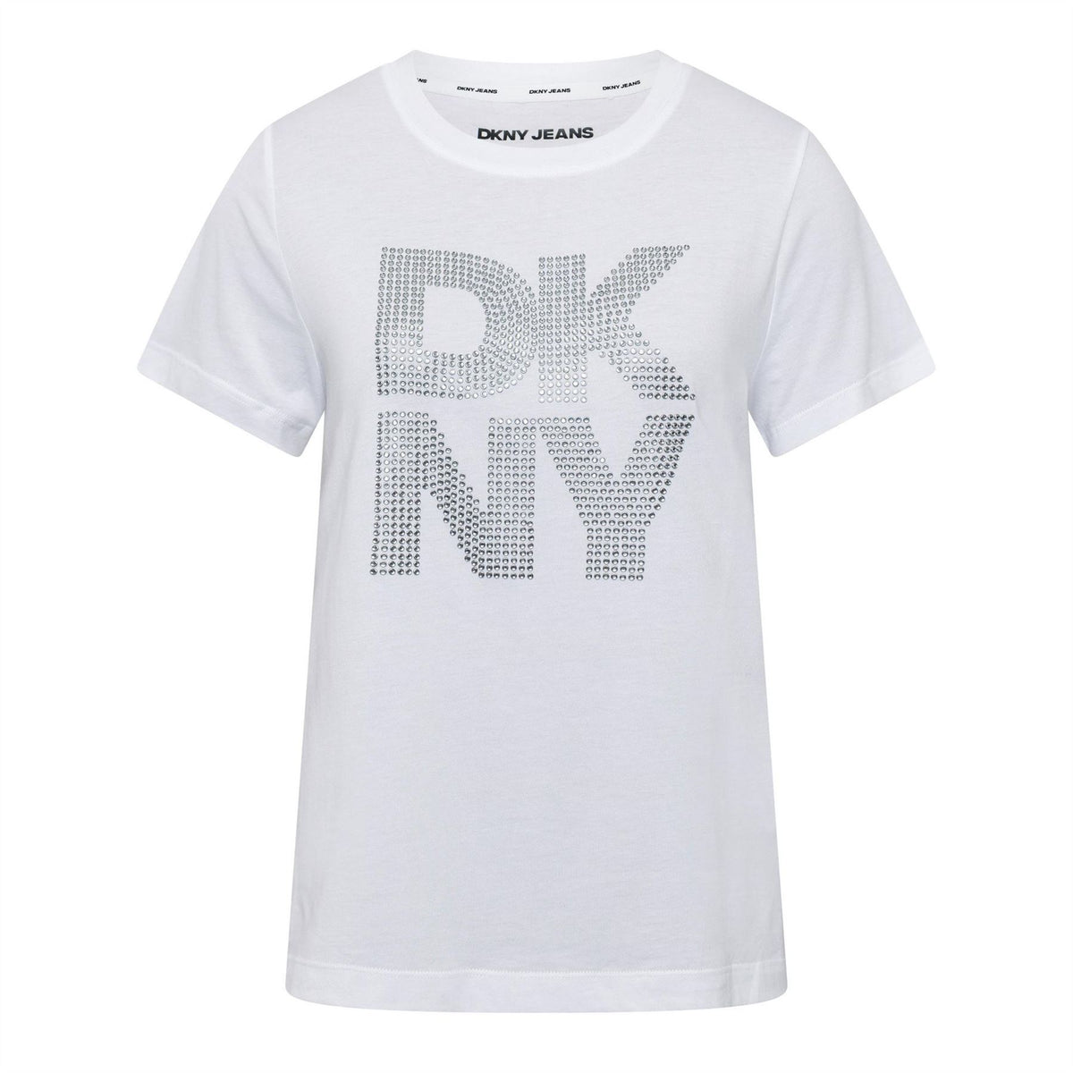 DKNY Jeans Stacked R
