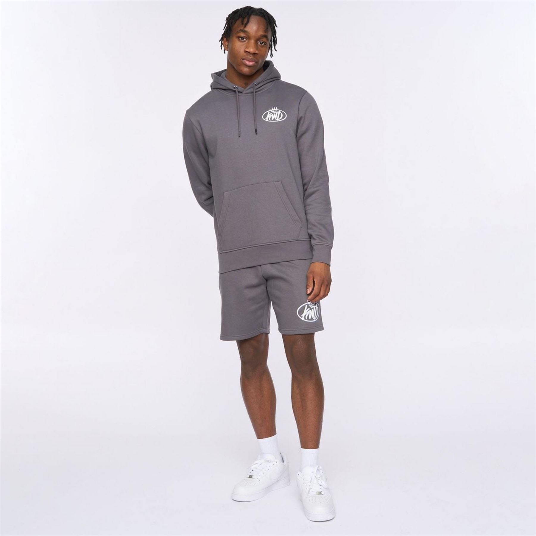 Kings Will Dream Hoodie