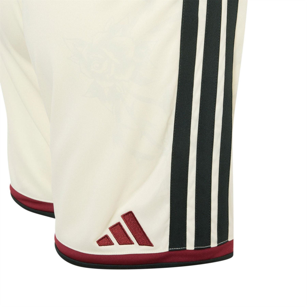 adidas United Third Short 2026 27 Juniors