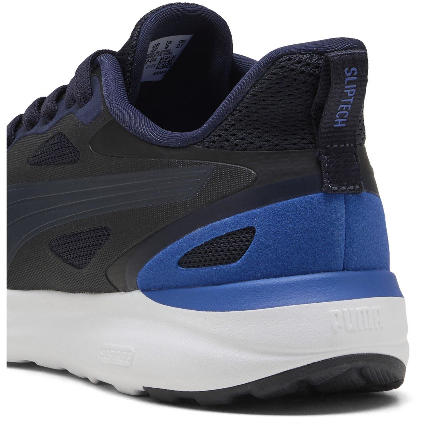 Puma Softride Cosmic Street Slip On Trainers