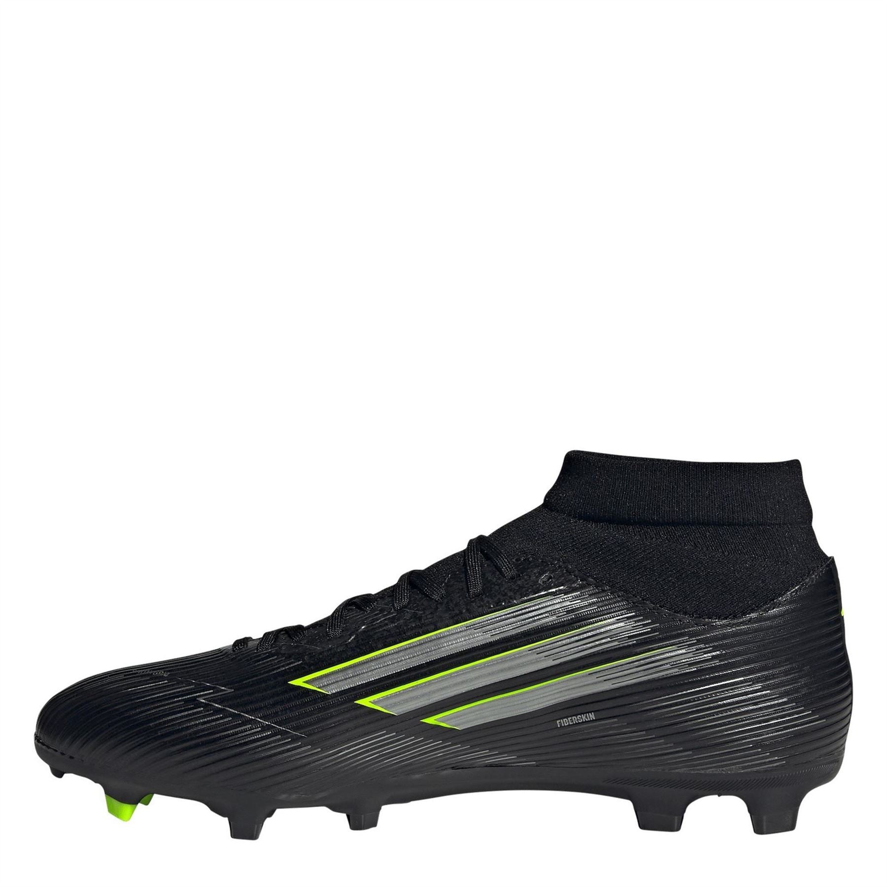 adidas Mens F50 League Firm Ground Football Boots