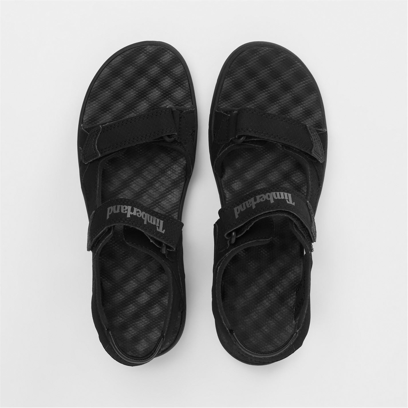 Timberland Perkins Row Backstrap Sports Sandals