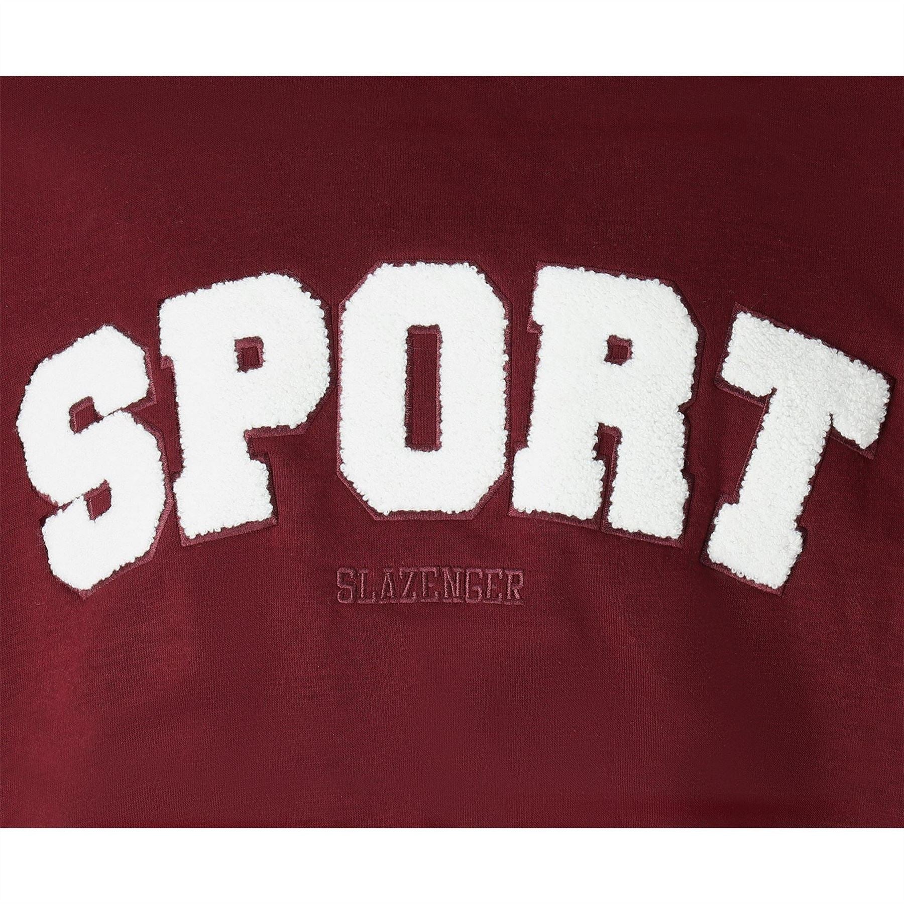 Slazenger Womens Sport Hood