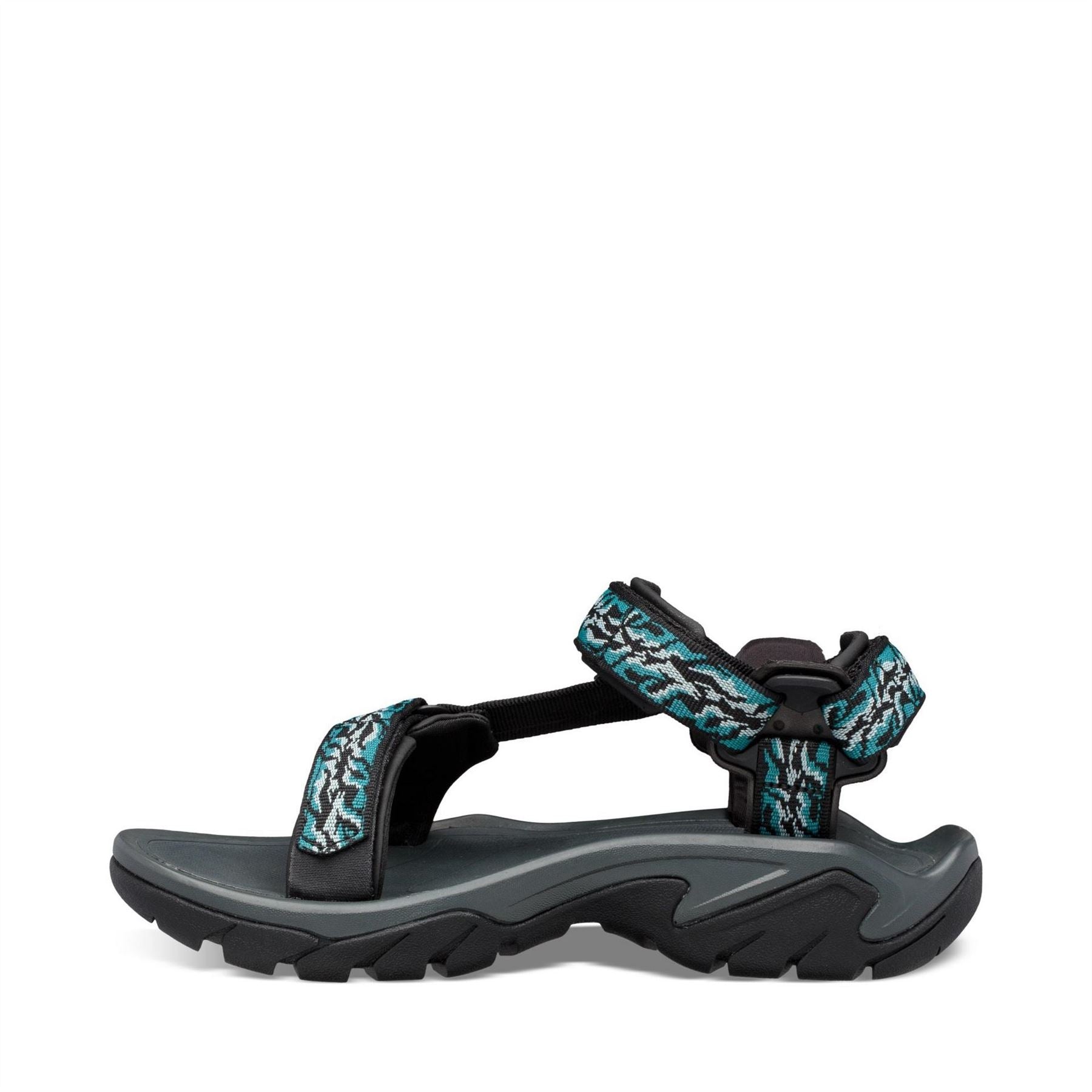 Teva Womens Fi 5 Walking Sandal