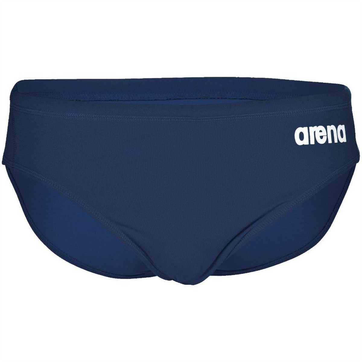 Arena Solid Team Swim Briefs
