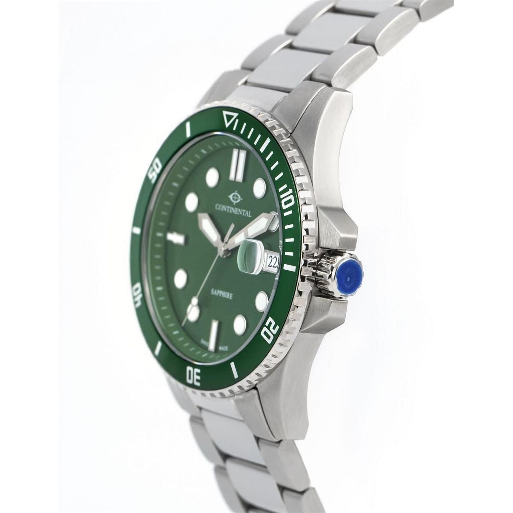 Continental Continental Sports Watch